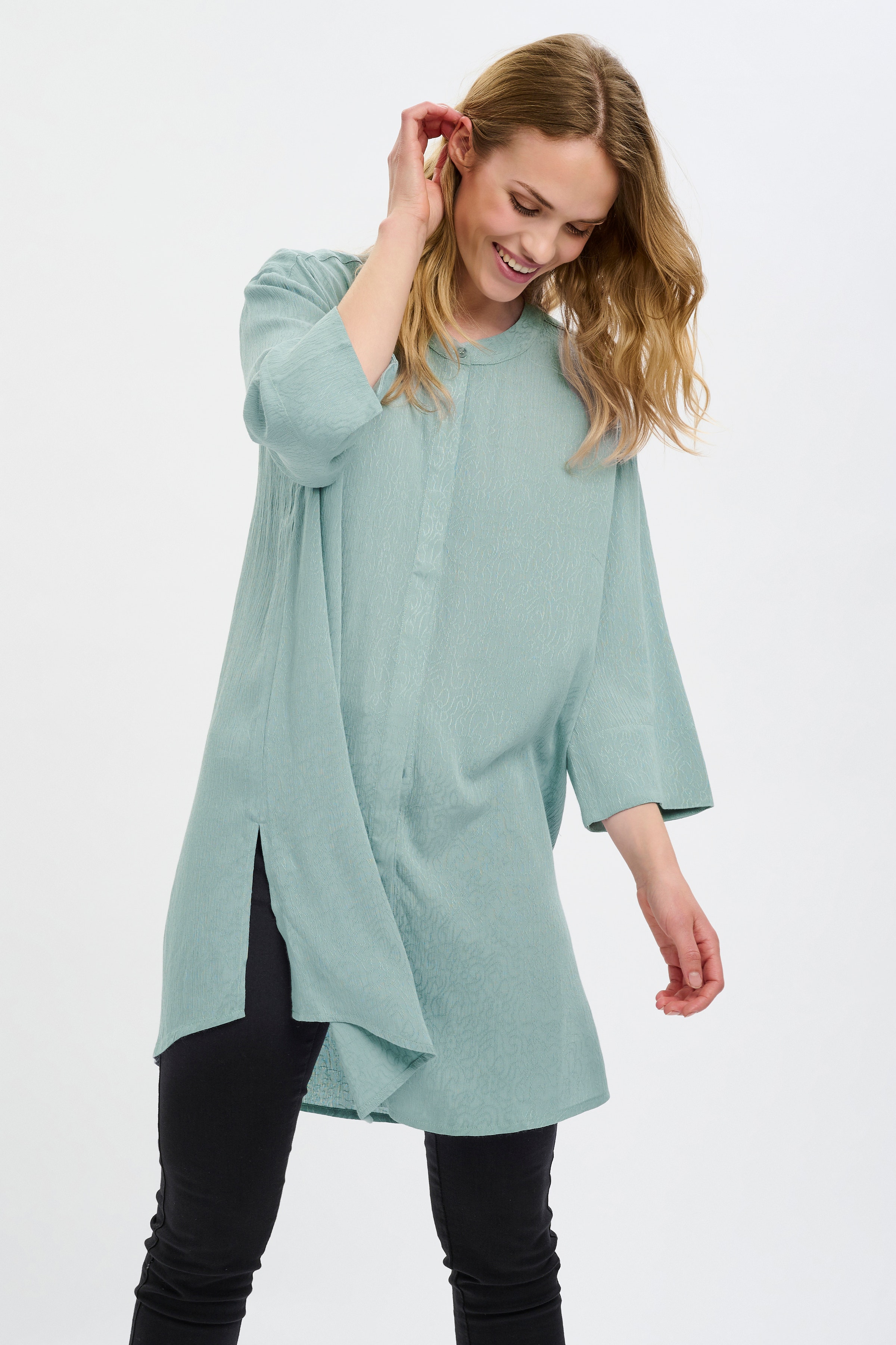 Tunika LOOKBOOK FRONT 10590108-176323