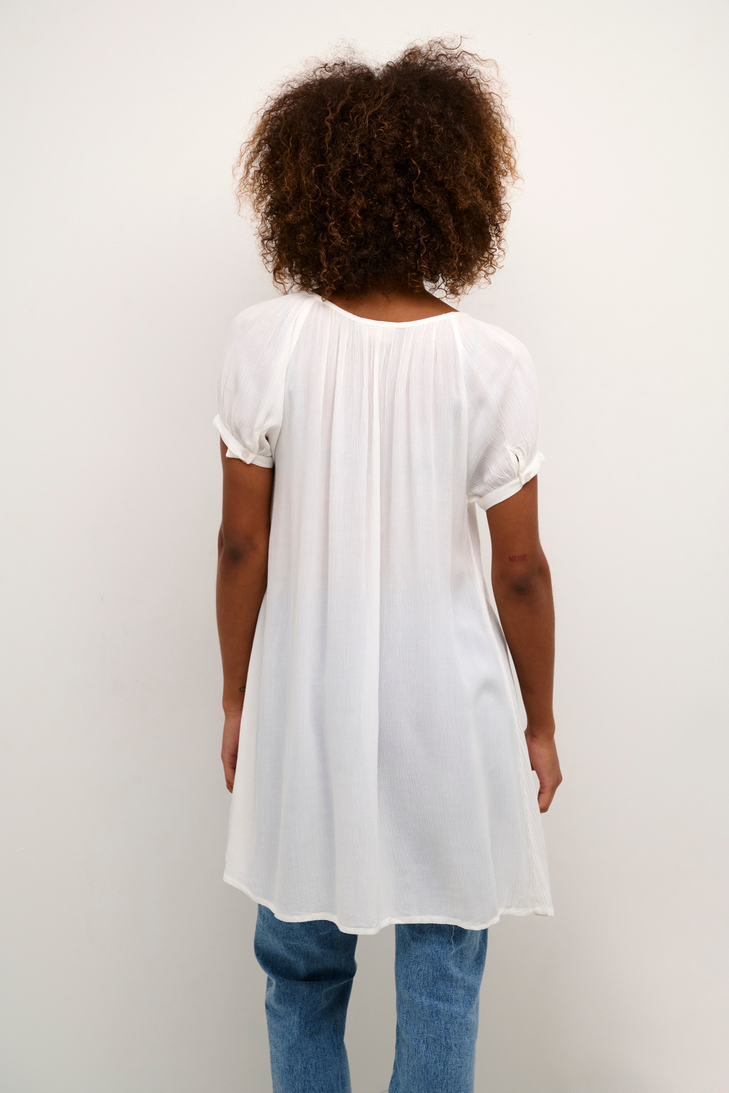 Tunika LOOKBOOK FRONT 501031-50003