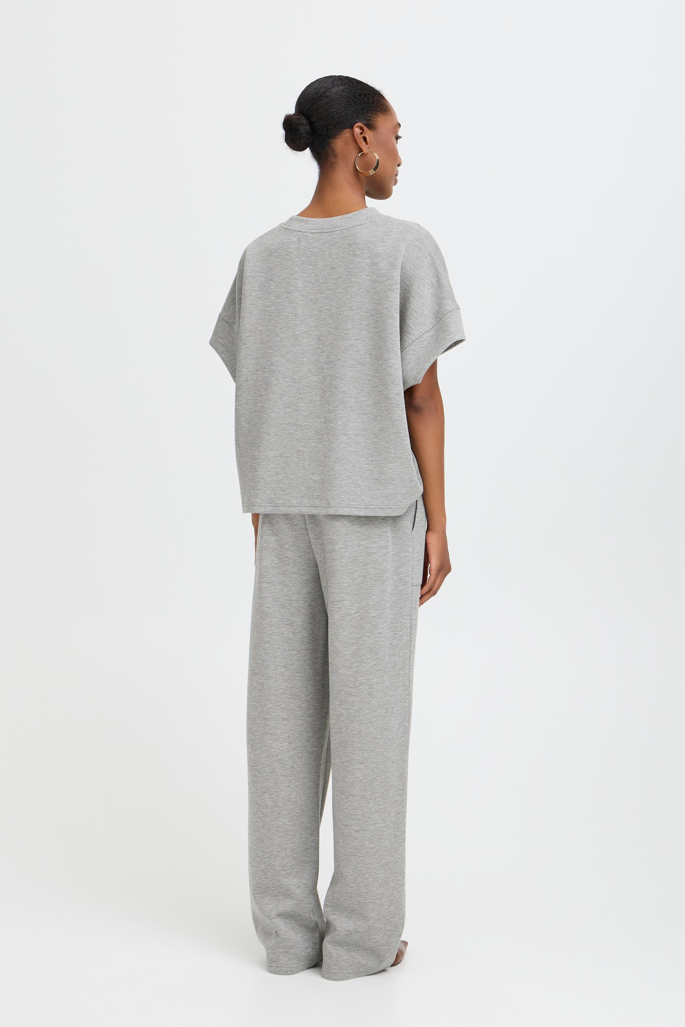 BYPUSTI Hose LOOKBOOK BACK 20817177-200455
