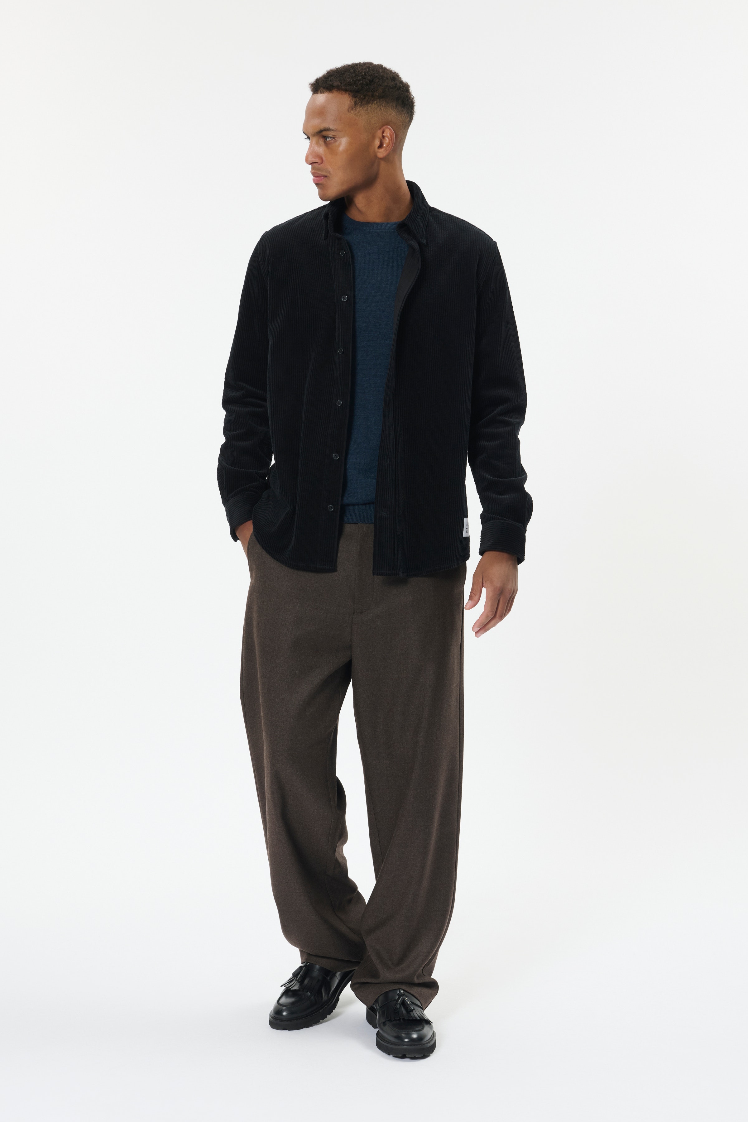 MAbrize Hemd LOOKBOOK FRONT 30208823-300275