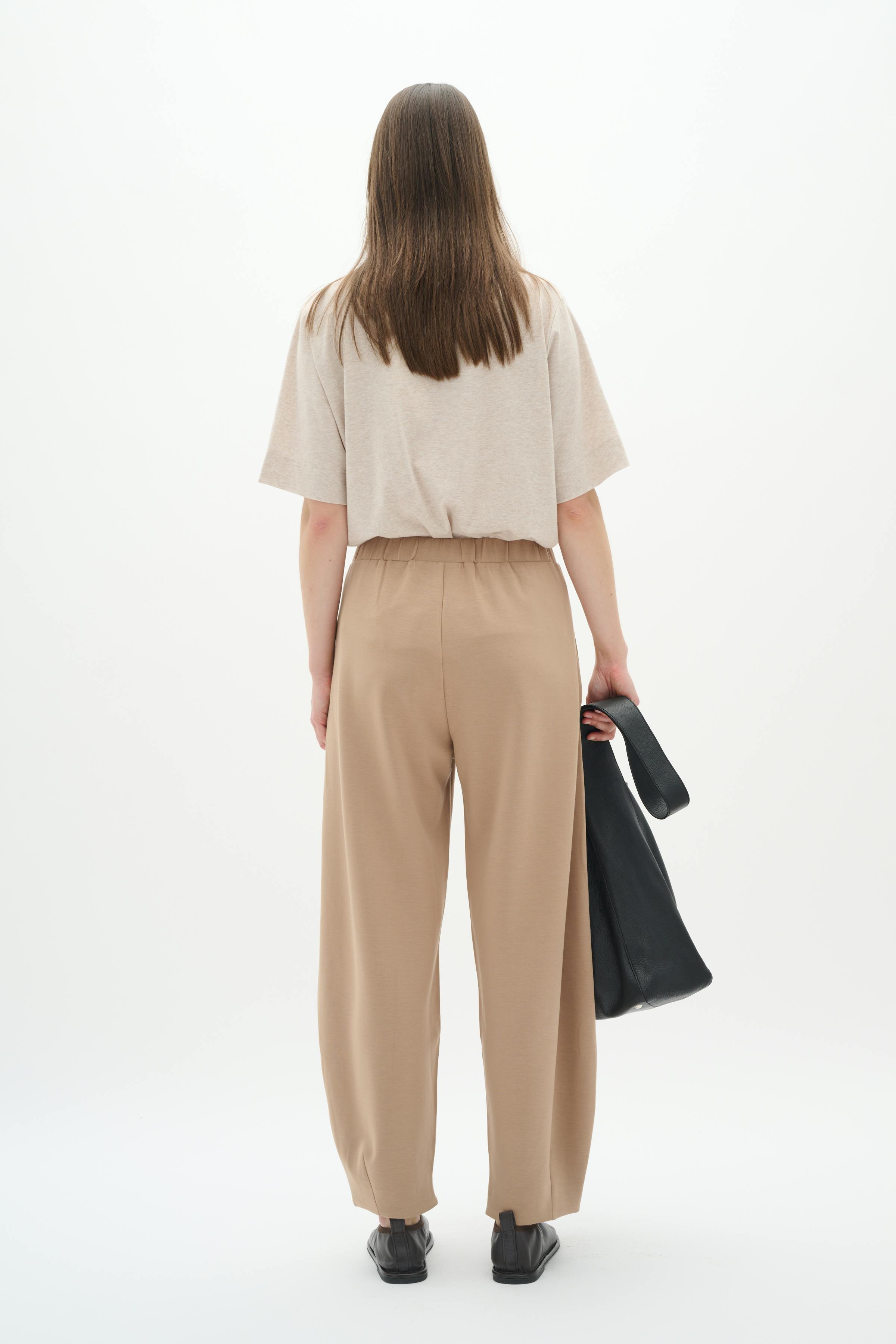 LaicentIW Trousers LOOKBOOK FRONT 30110001-171320