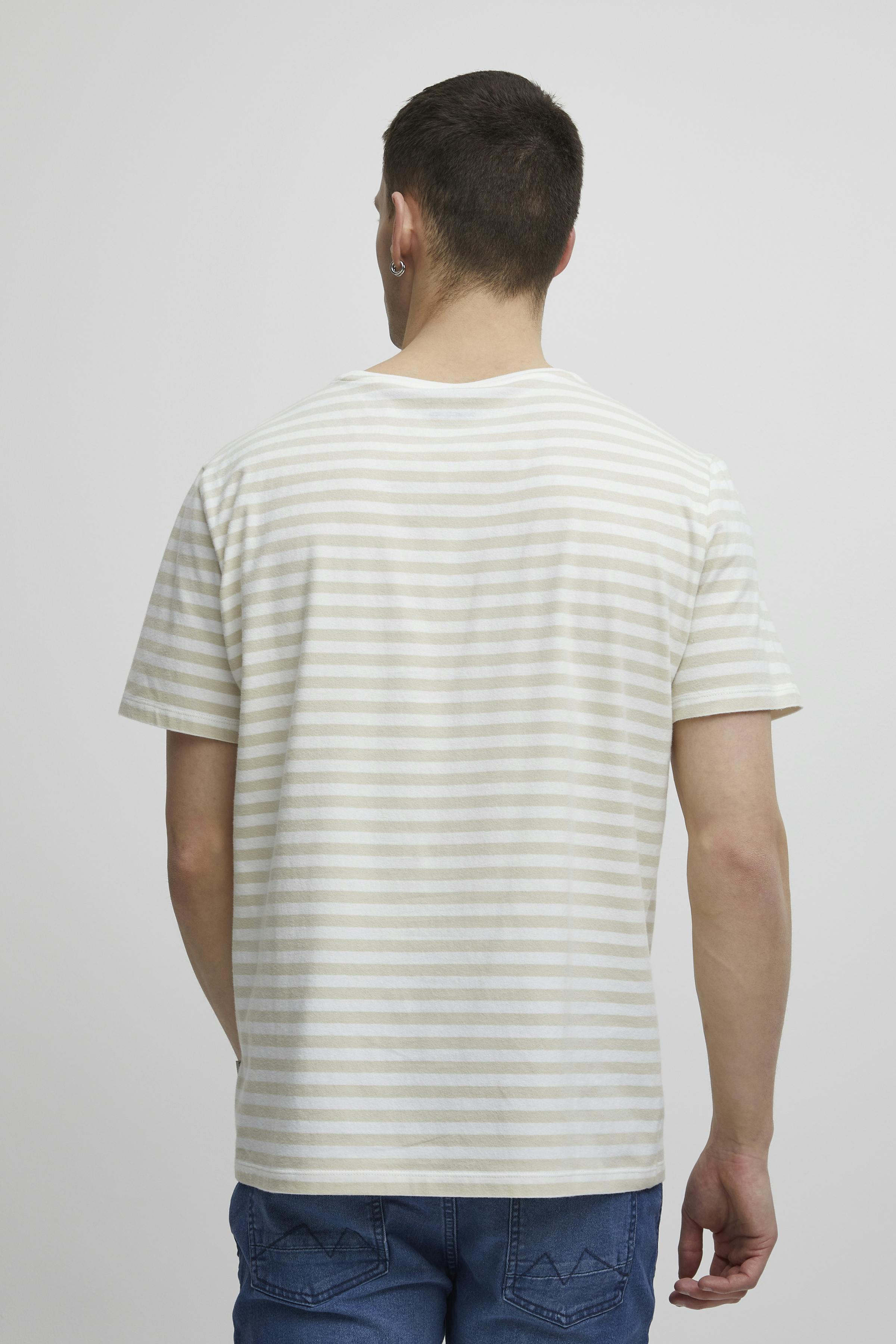 T-shirt LOOKBOOK BACK 20715615-141107