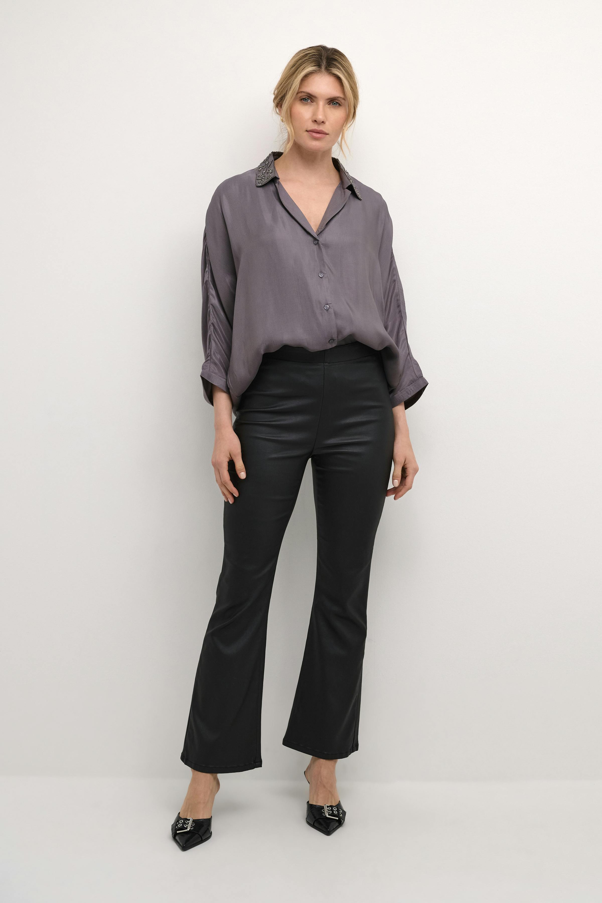 CRTania Pantalon LOOKBOOK FRONT 10611329-100120