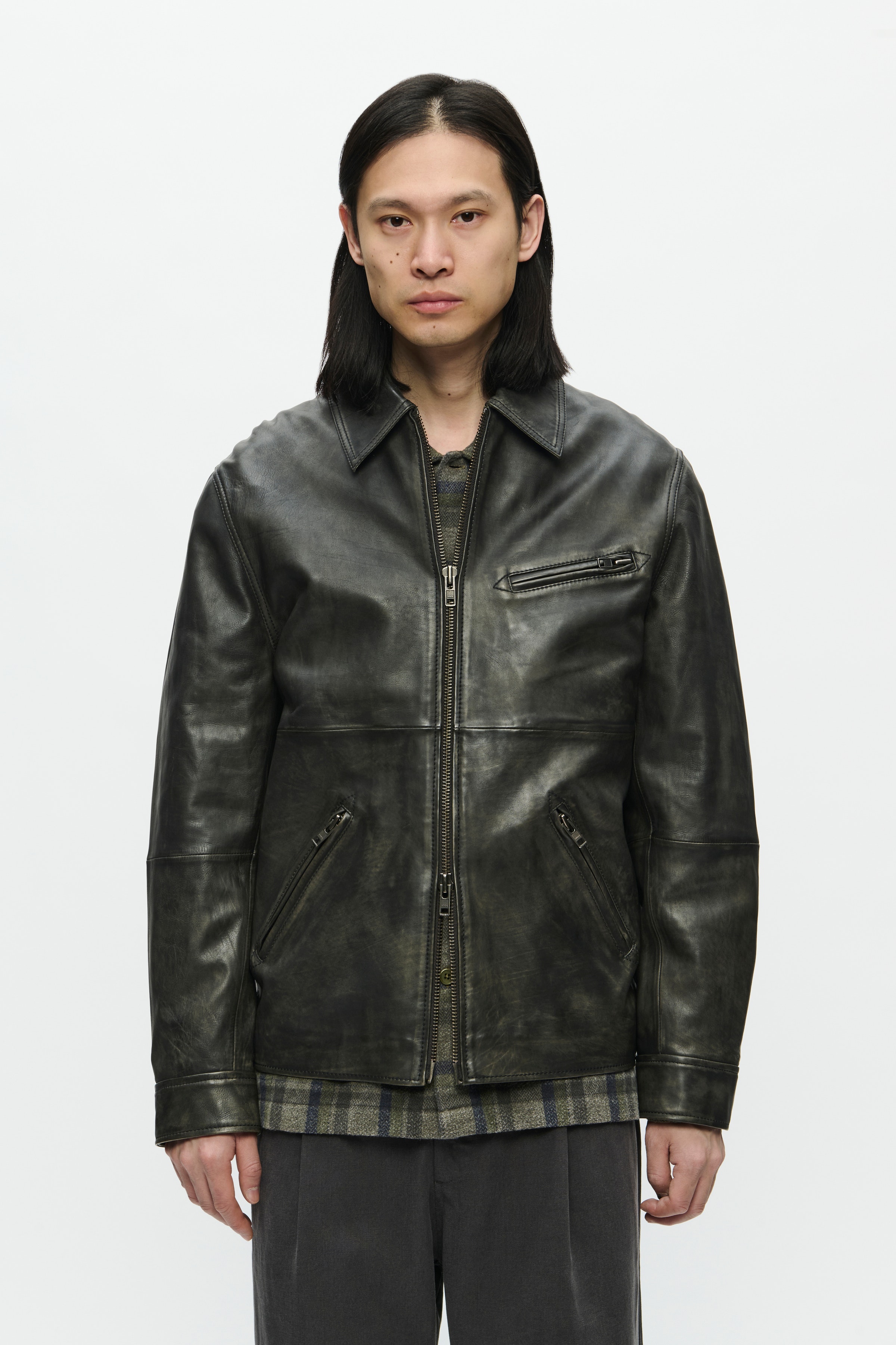 WWIggy Oberbekleidung LOOKBOOK FRONT 30251513-194406