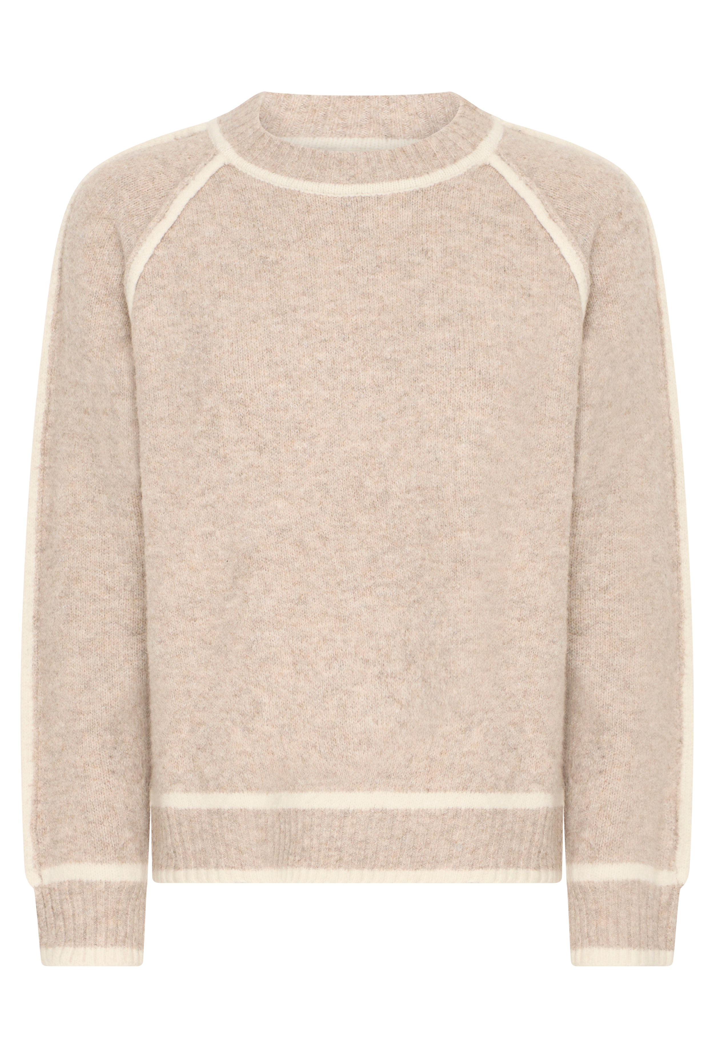 SBMILAN Pullover PACK FRONT 22100836-170909