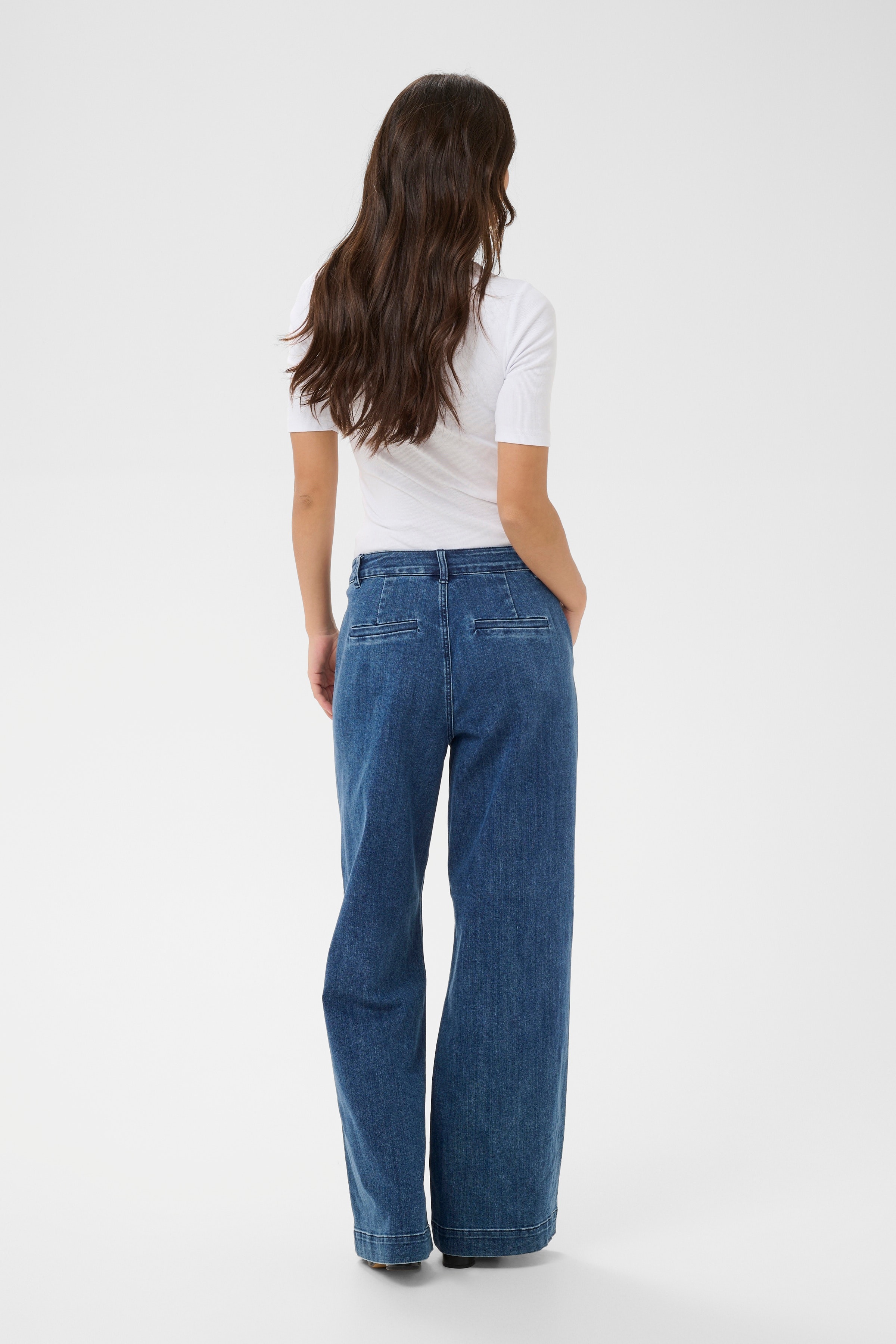 KAlea Jeans LOOKBOOK BACK 10509348-102272