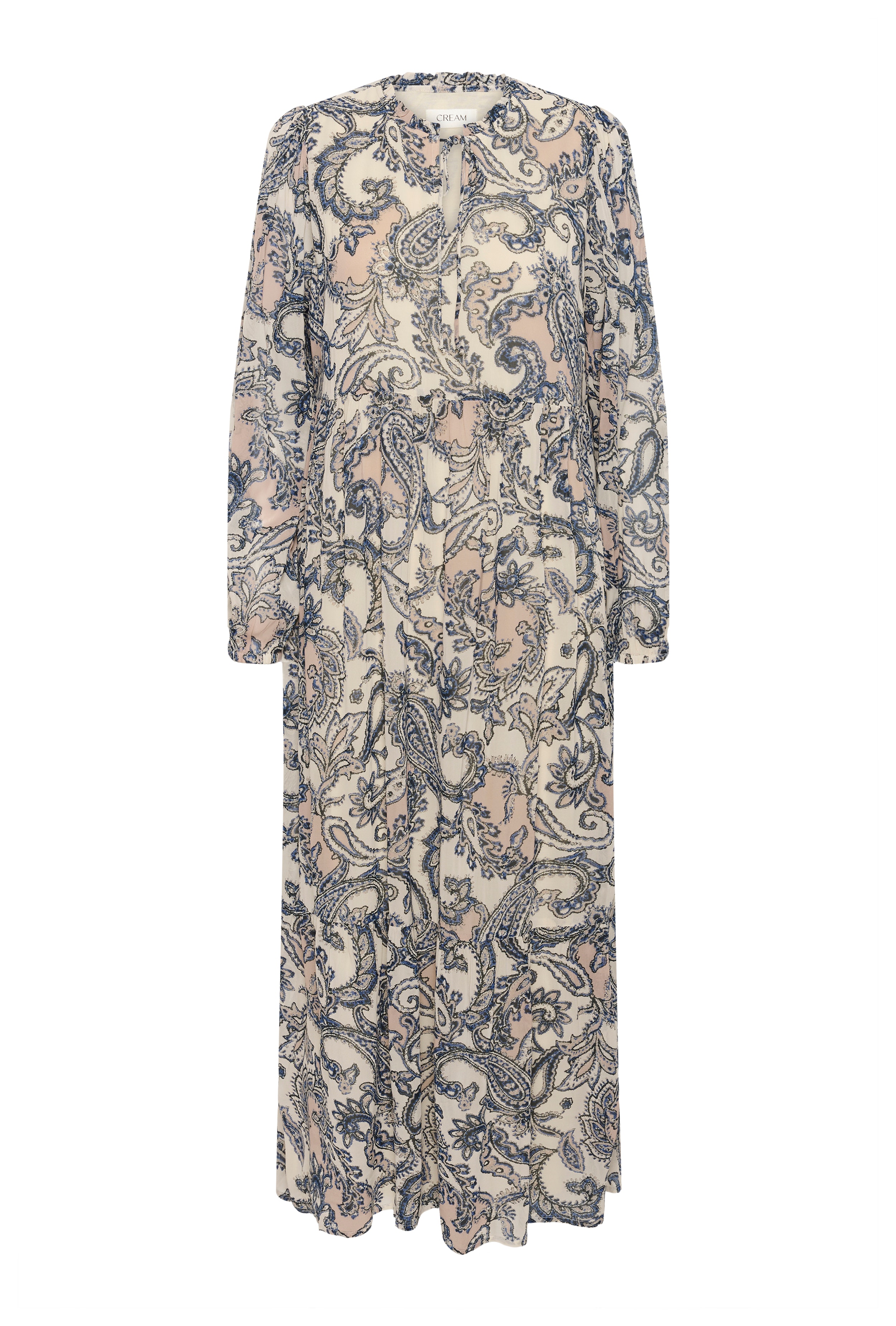 CRBea Kjole PACK FRONT 10614581-108795