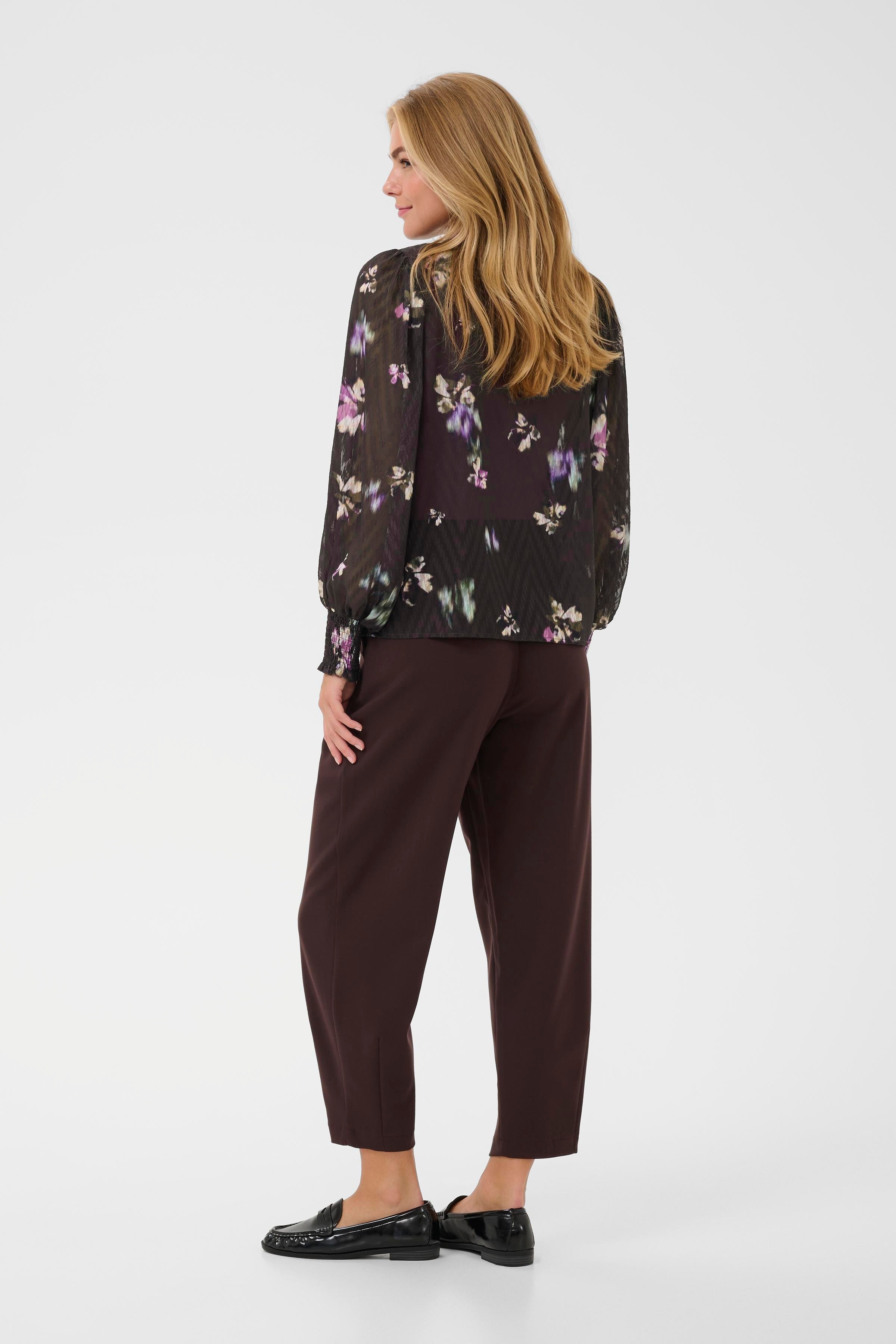 KAclaire Skjorta LOOKBOOK BACK 10510804-108508