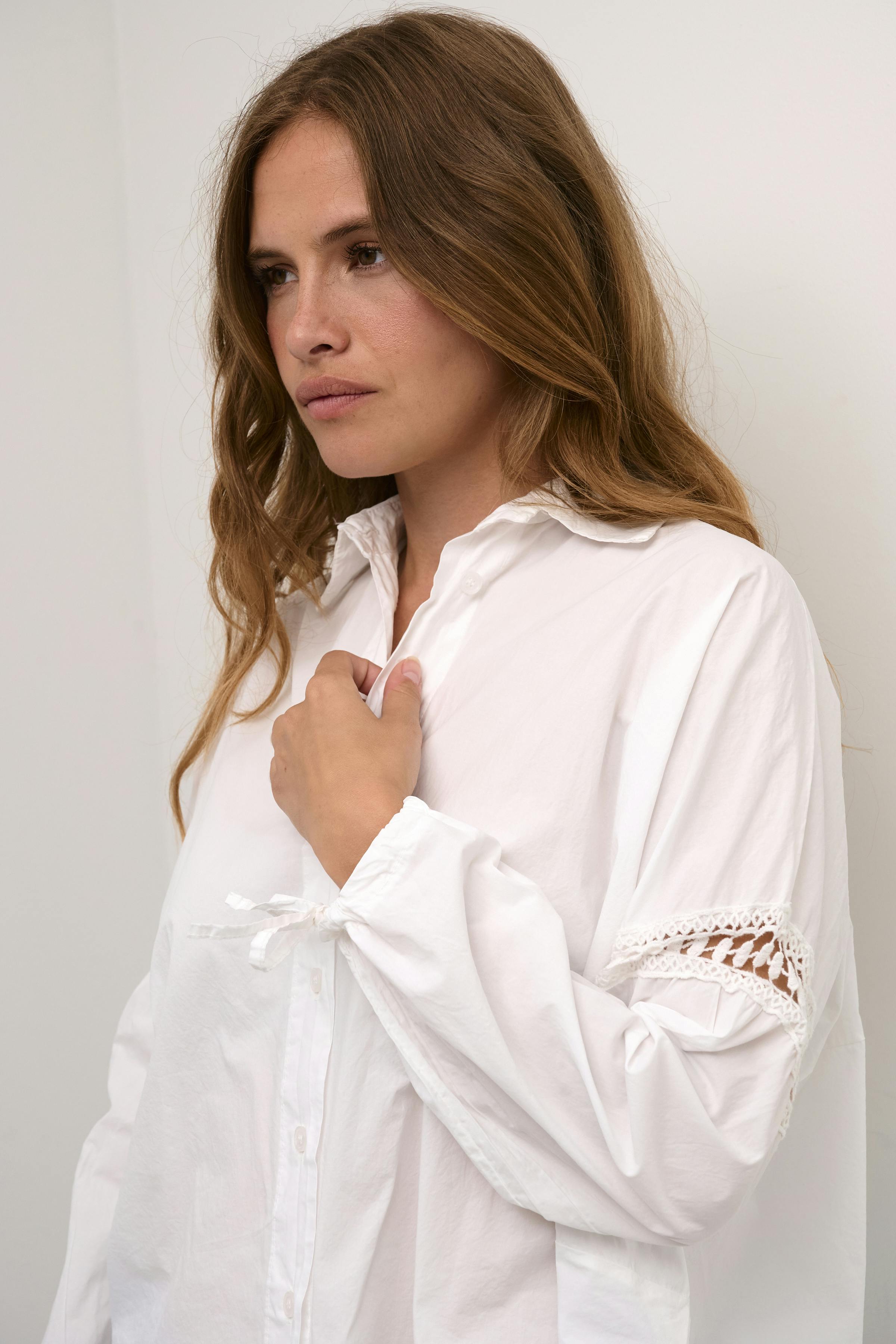 LibraKB Blouse LOOKBOOK DETAIL 10104844-110601