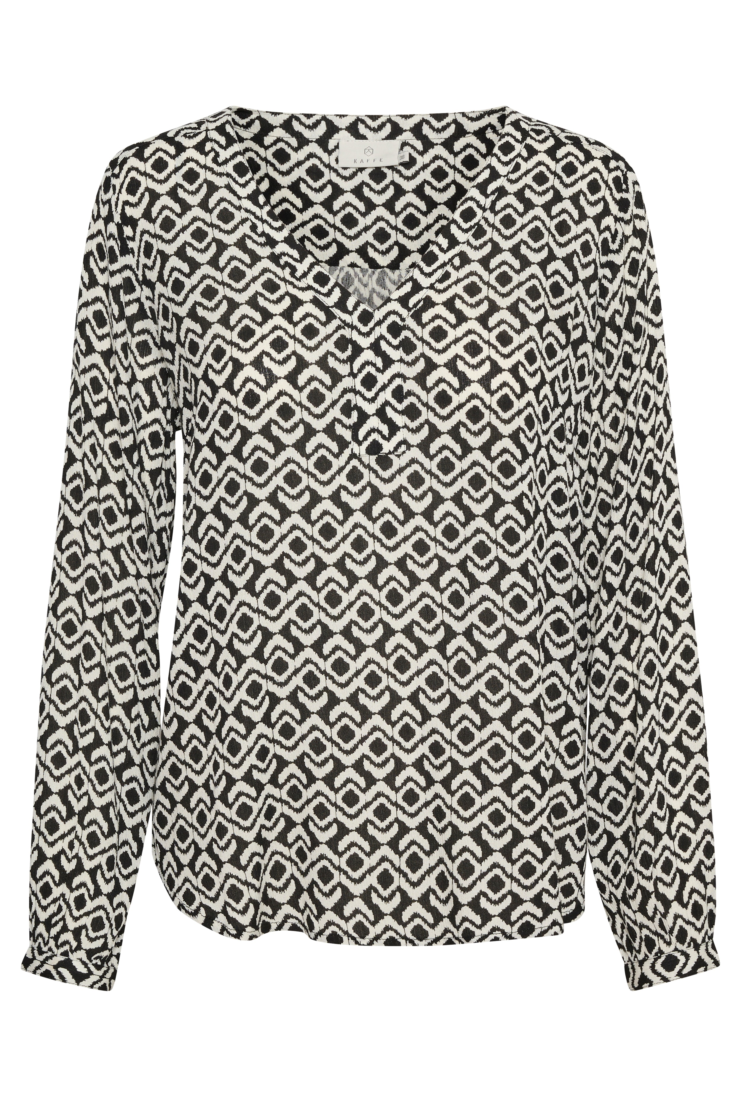 KAamber Bluse PACK FRONT 10508254-105667