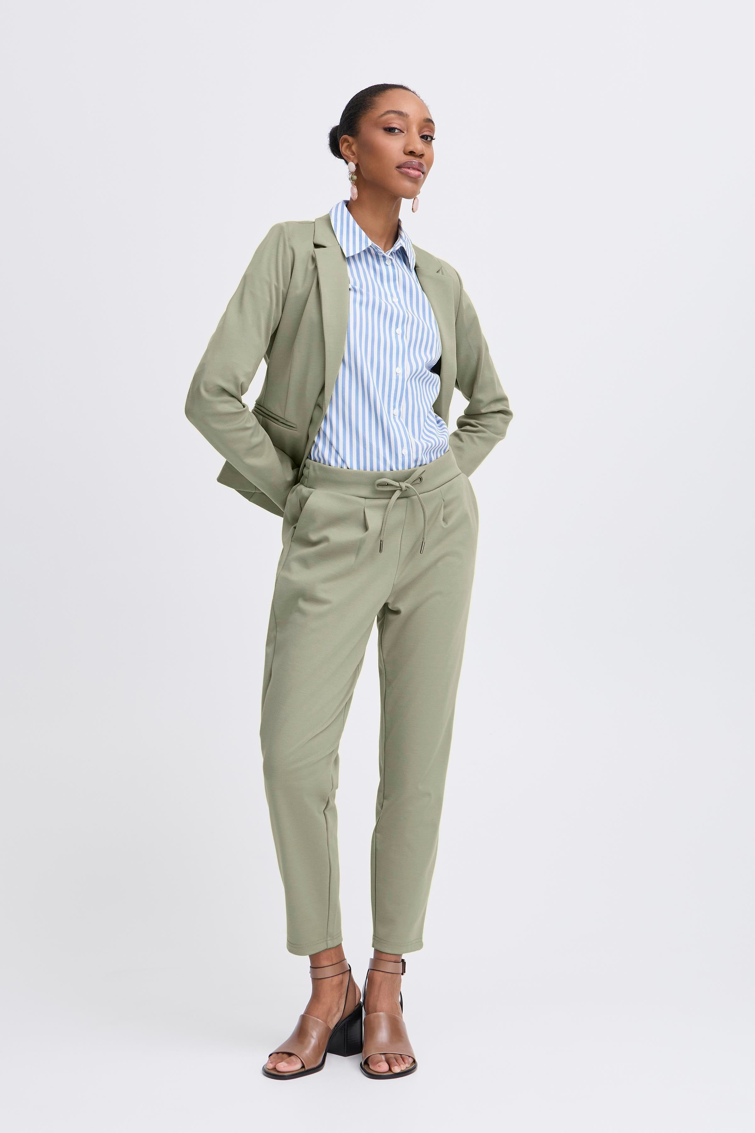 RIZETTA Byxor LOOKBOOK FRONT 20803903-170613