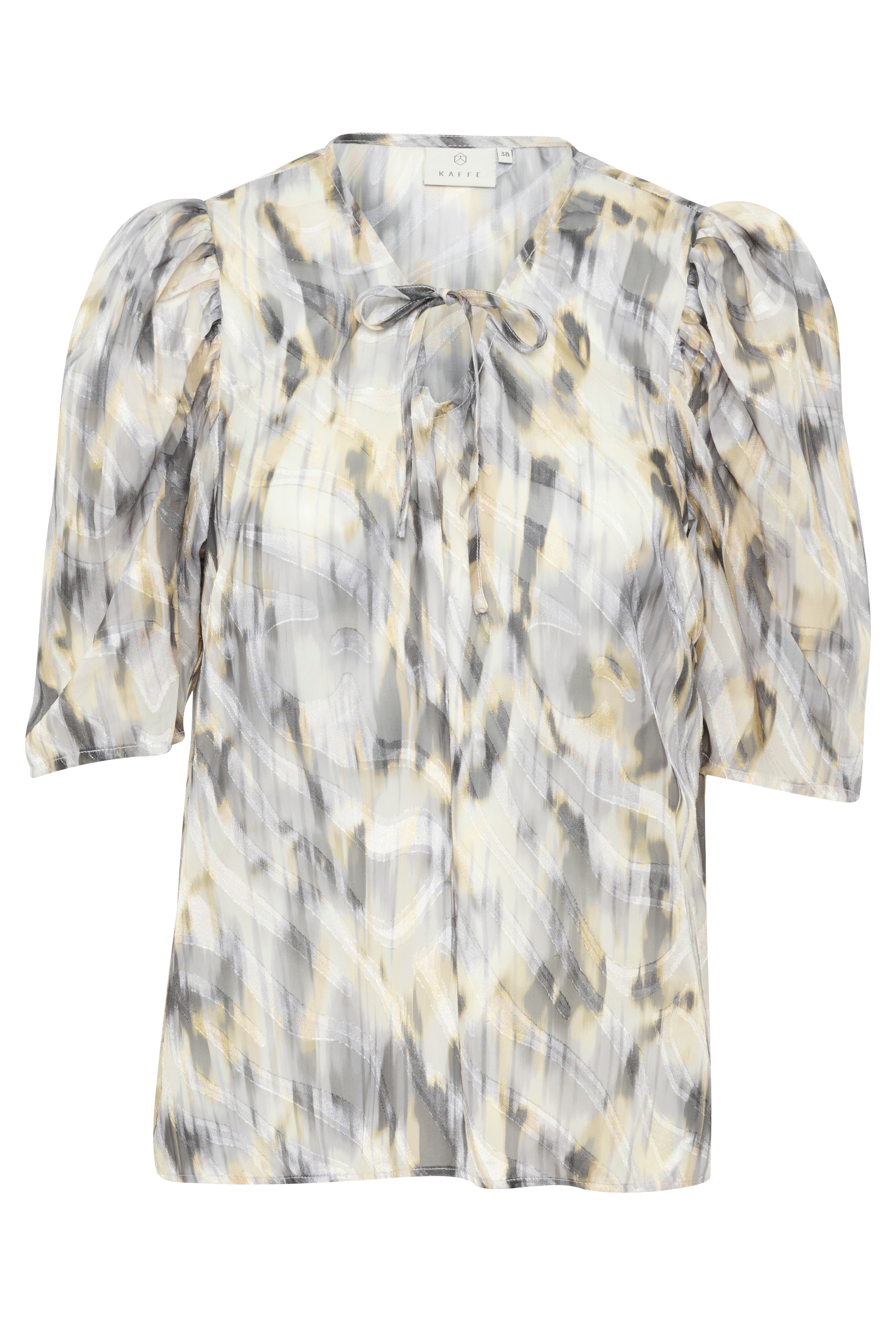 KAvicki Blouse PACK FRONT 10509894-107478