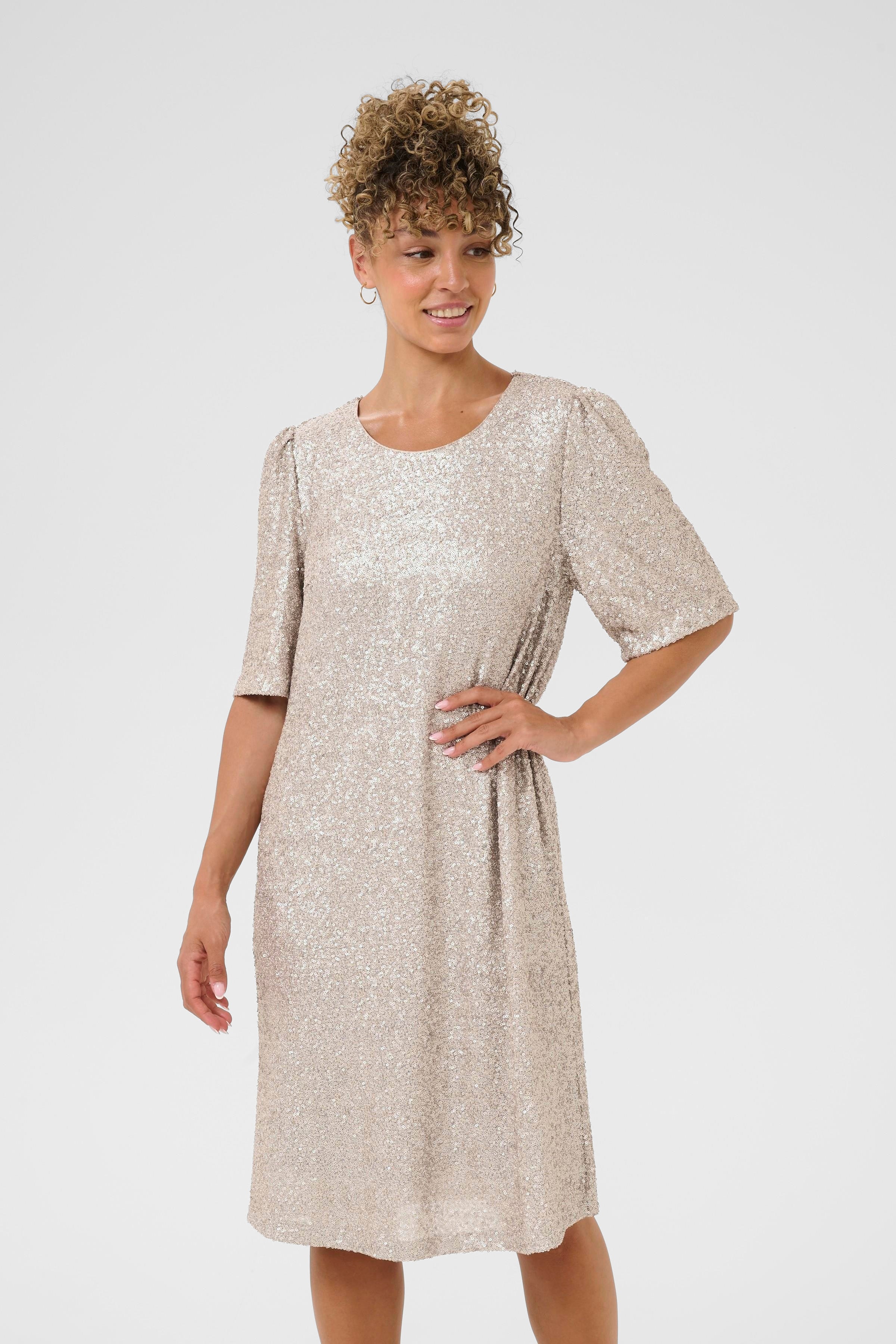 CRDiddi Klänning LOOKBOOK FRONT 10614506-161305