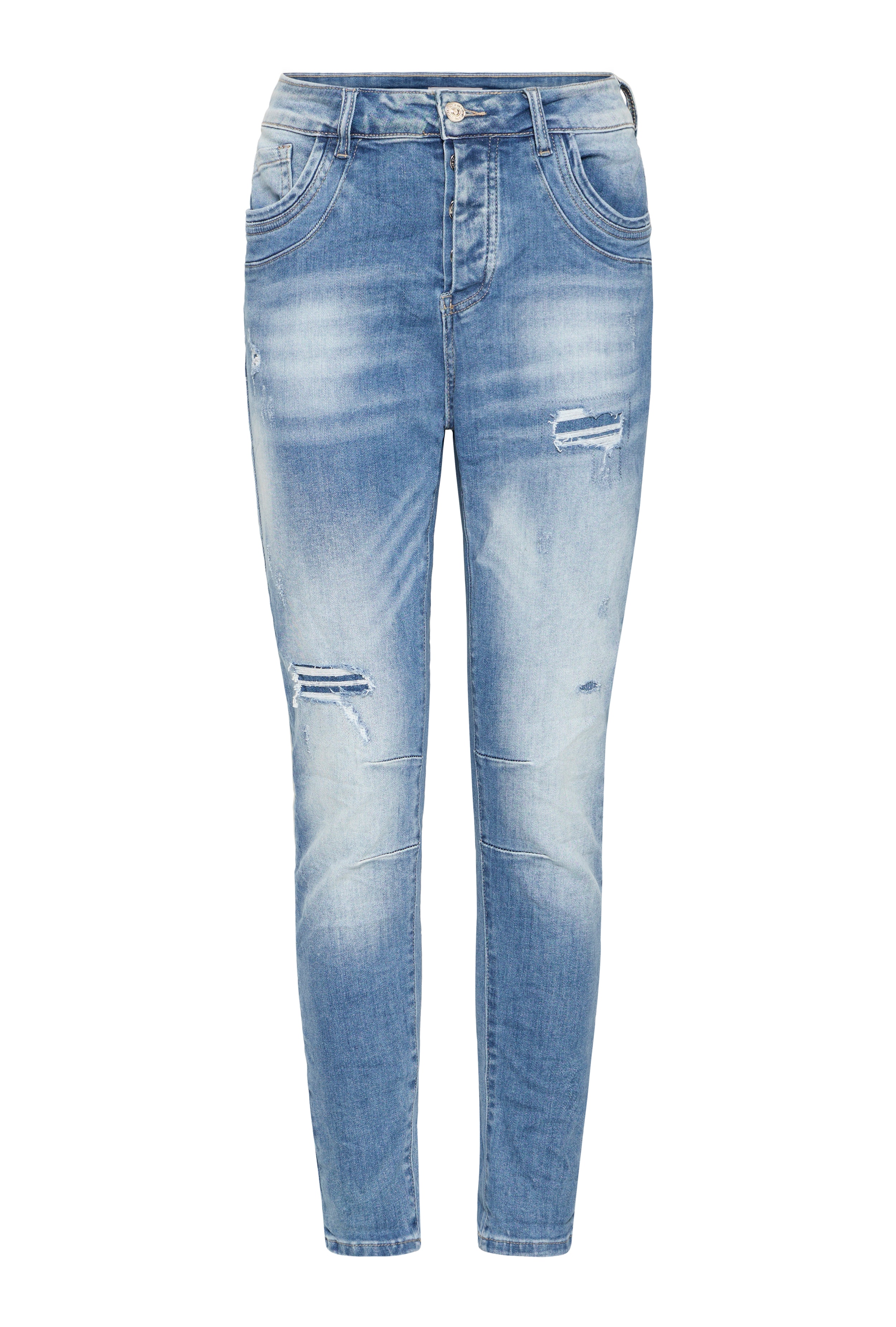SBIBETH Jeans PACK FRONT 22100989-202820