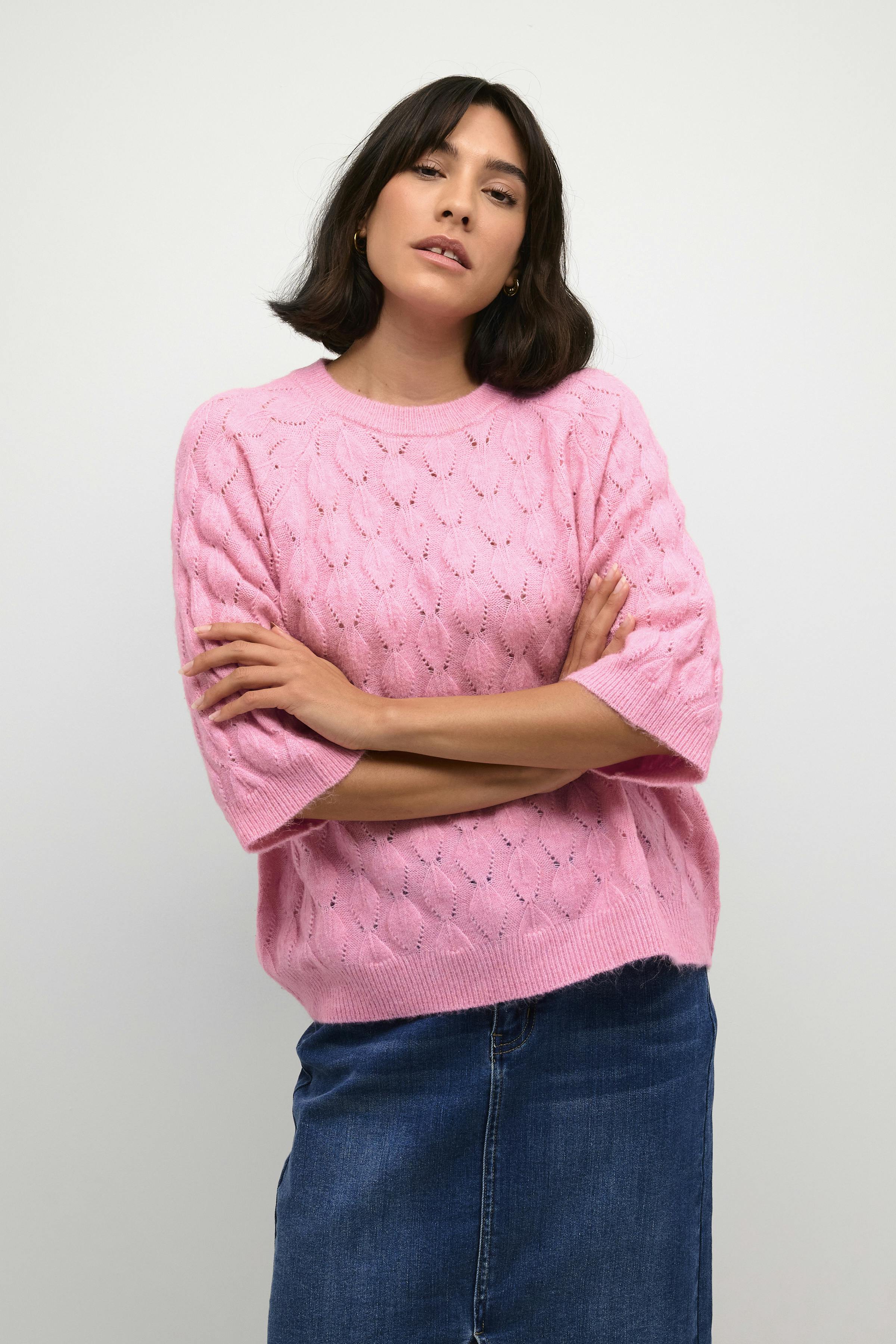 KAmalene Pullover LOOKBOOK FRONT 10508763-1522141