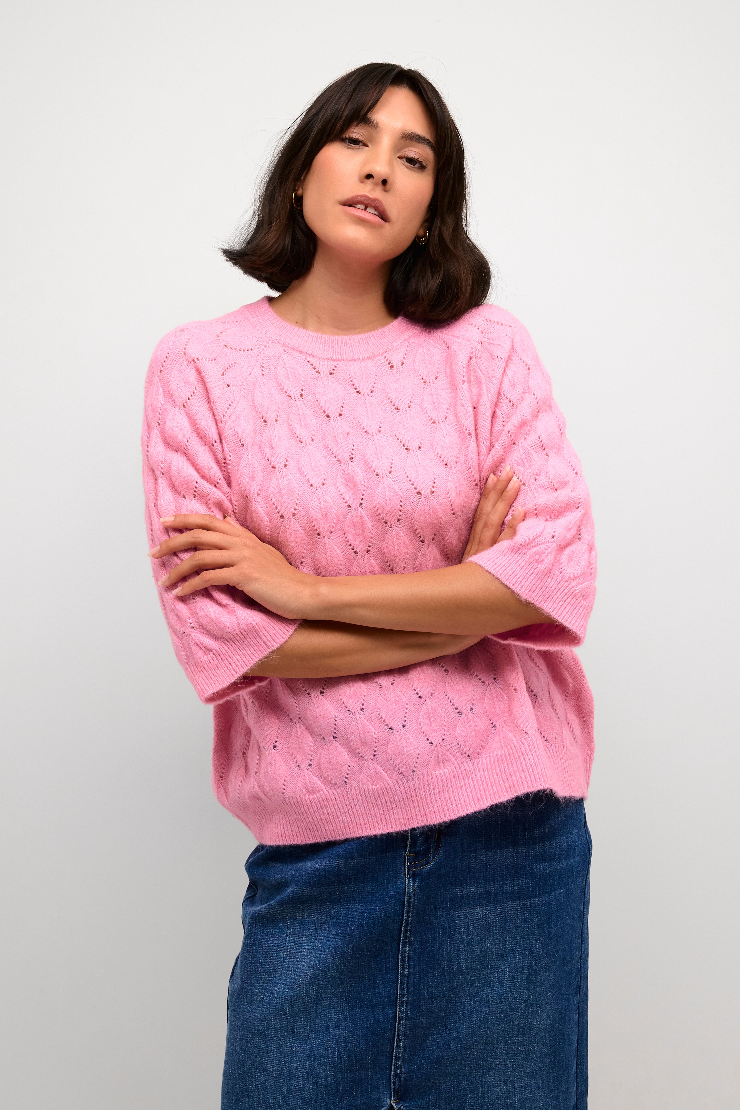 KAmalene Pullover LOOKBOOK FRONT 10508763-1522141