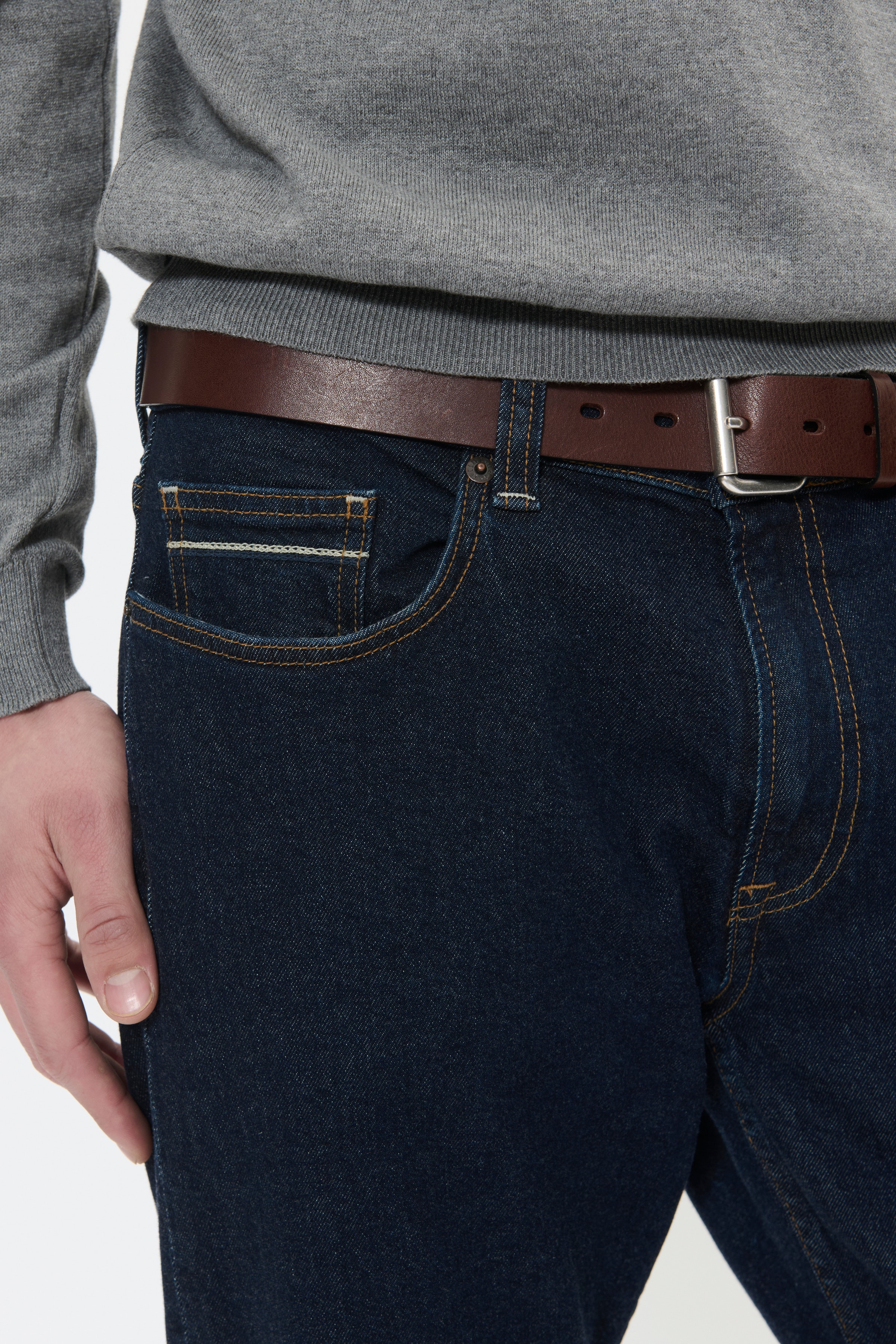 MAMike Jeans LOOKBOOK DETAIL 30208035-303770