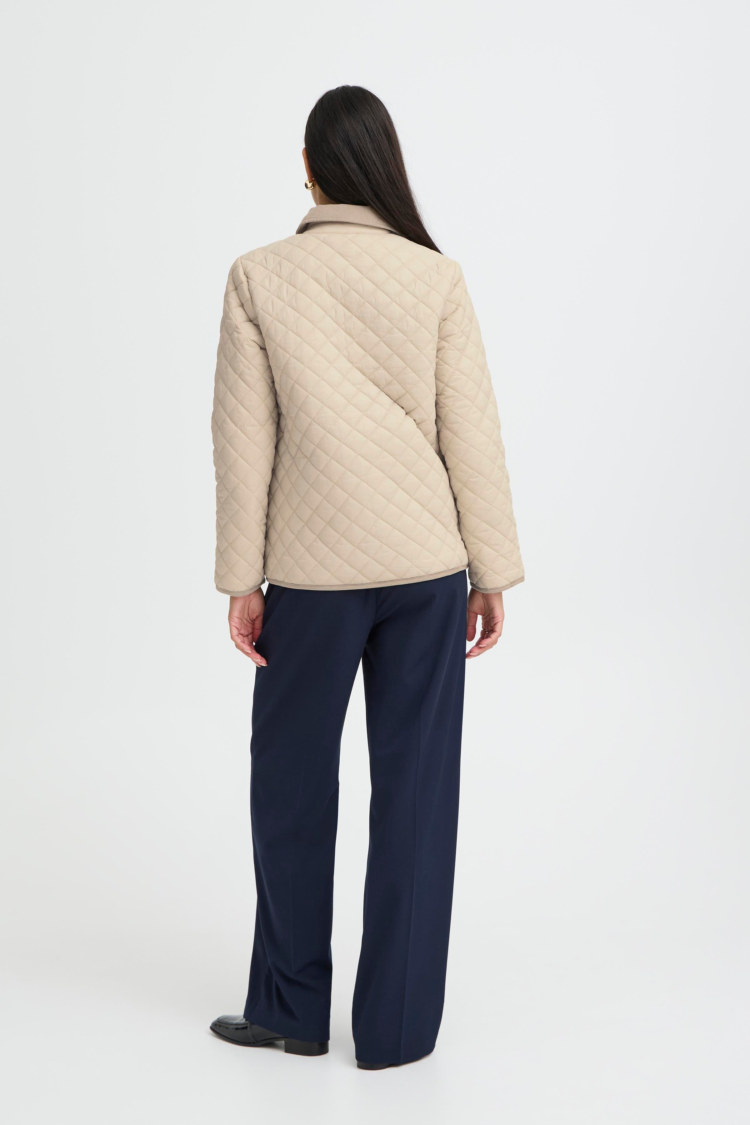 BYBERTA Ytterplagg LOOKBOOK BACK 20818514-141107