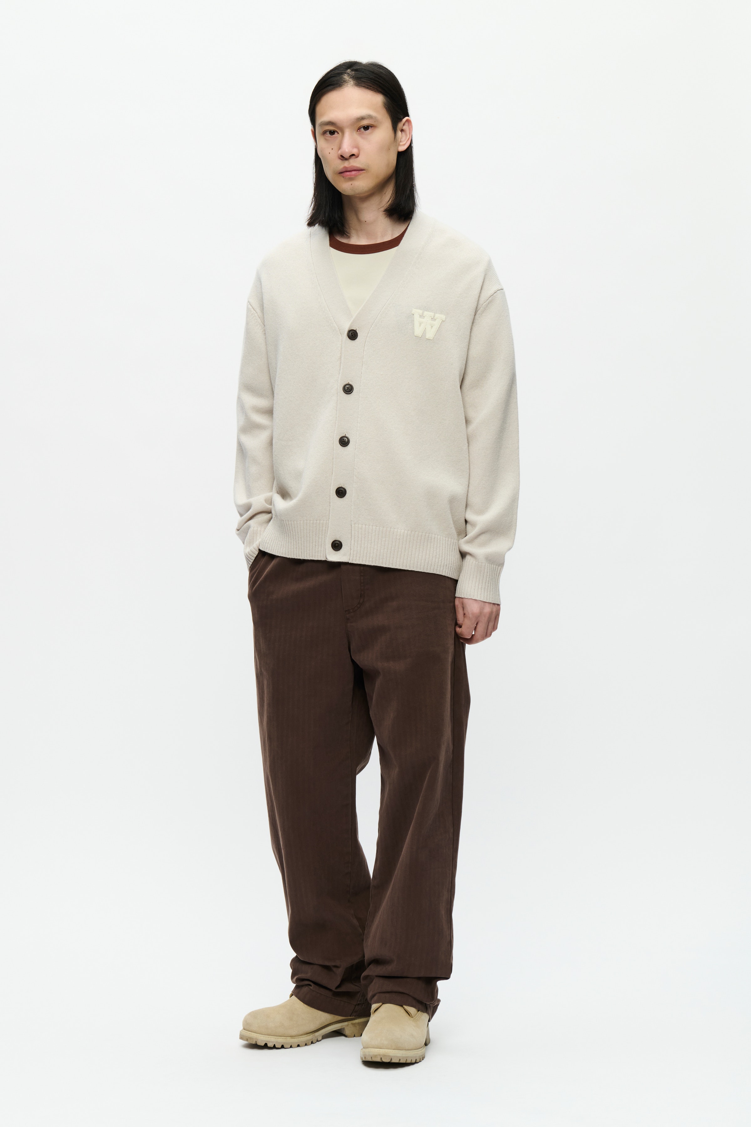 WWTay Cardigan LOOKBOOK FRONT 30251648-144500