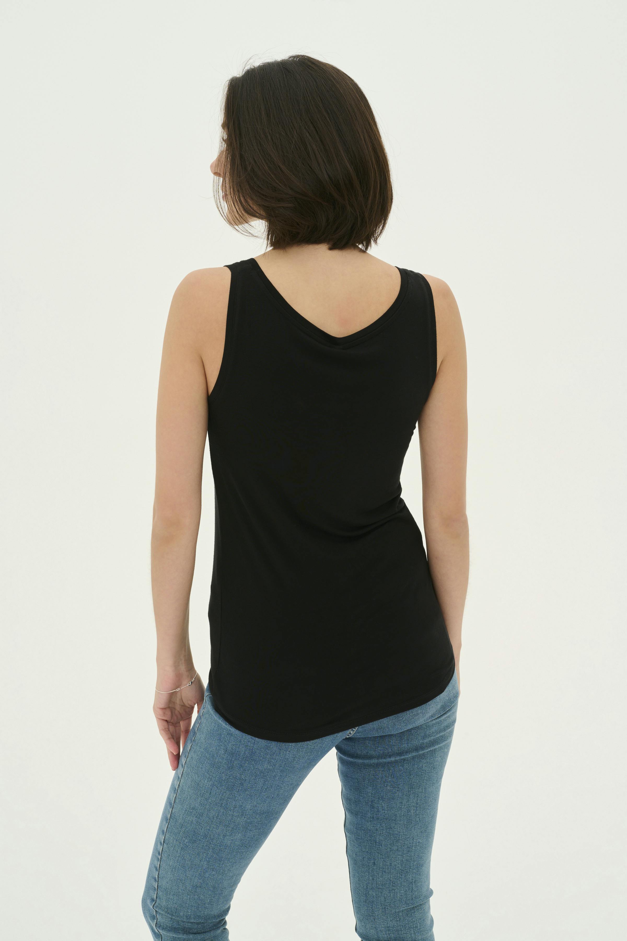 CUpoppy Top LOOKBOOK BACK 50105622-5100199