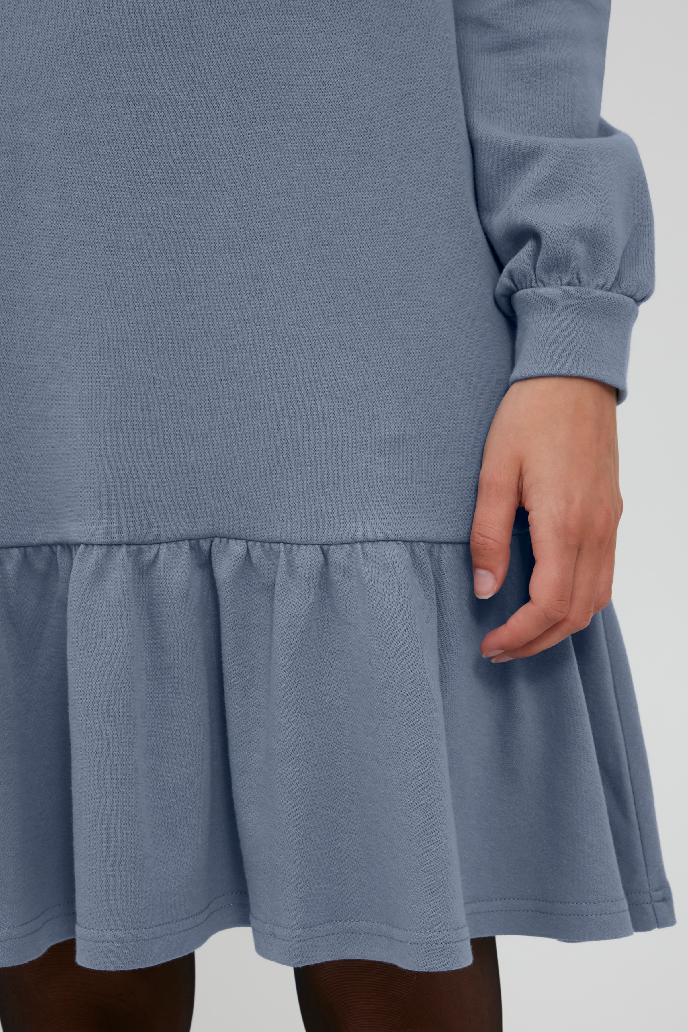Jerseyklänning LOOKBOOK DETAIL 20810254-173917