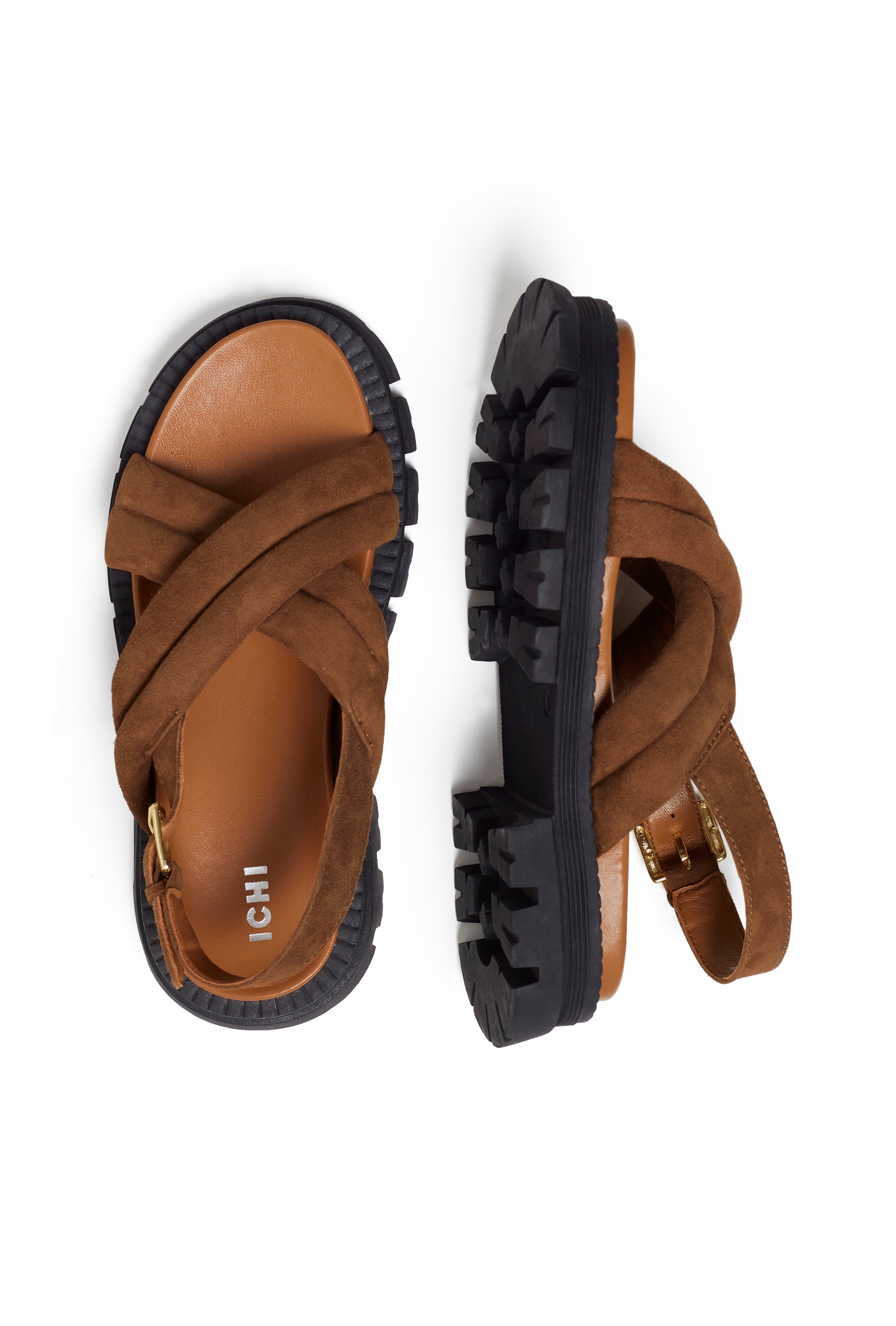 Sandals PACK BACK 20118555-181031