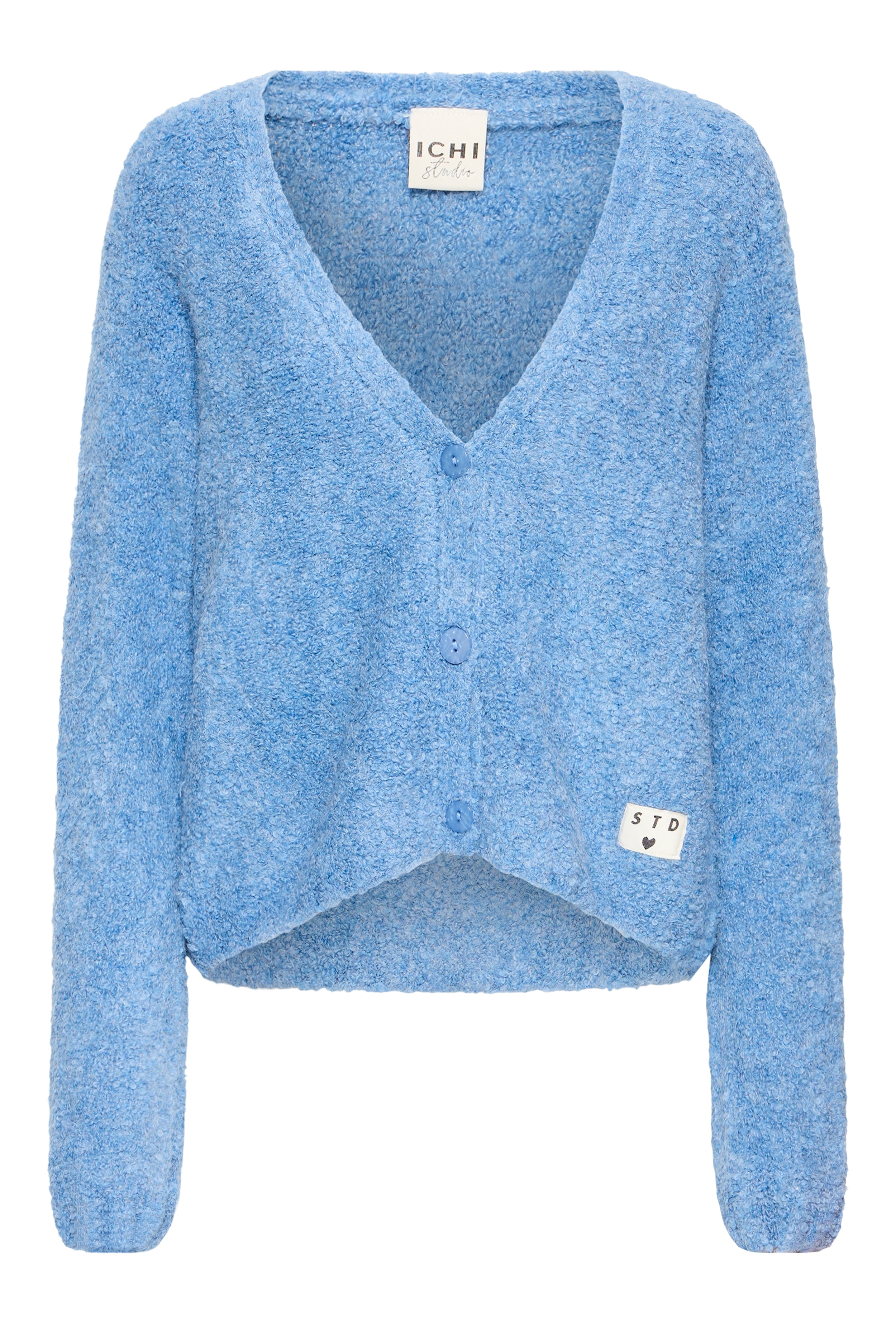 IHBLARISA Cardigan PACK FRONT 20124597-183937