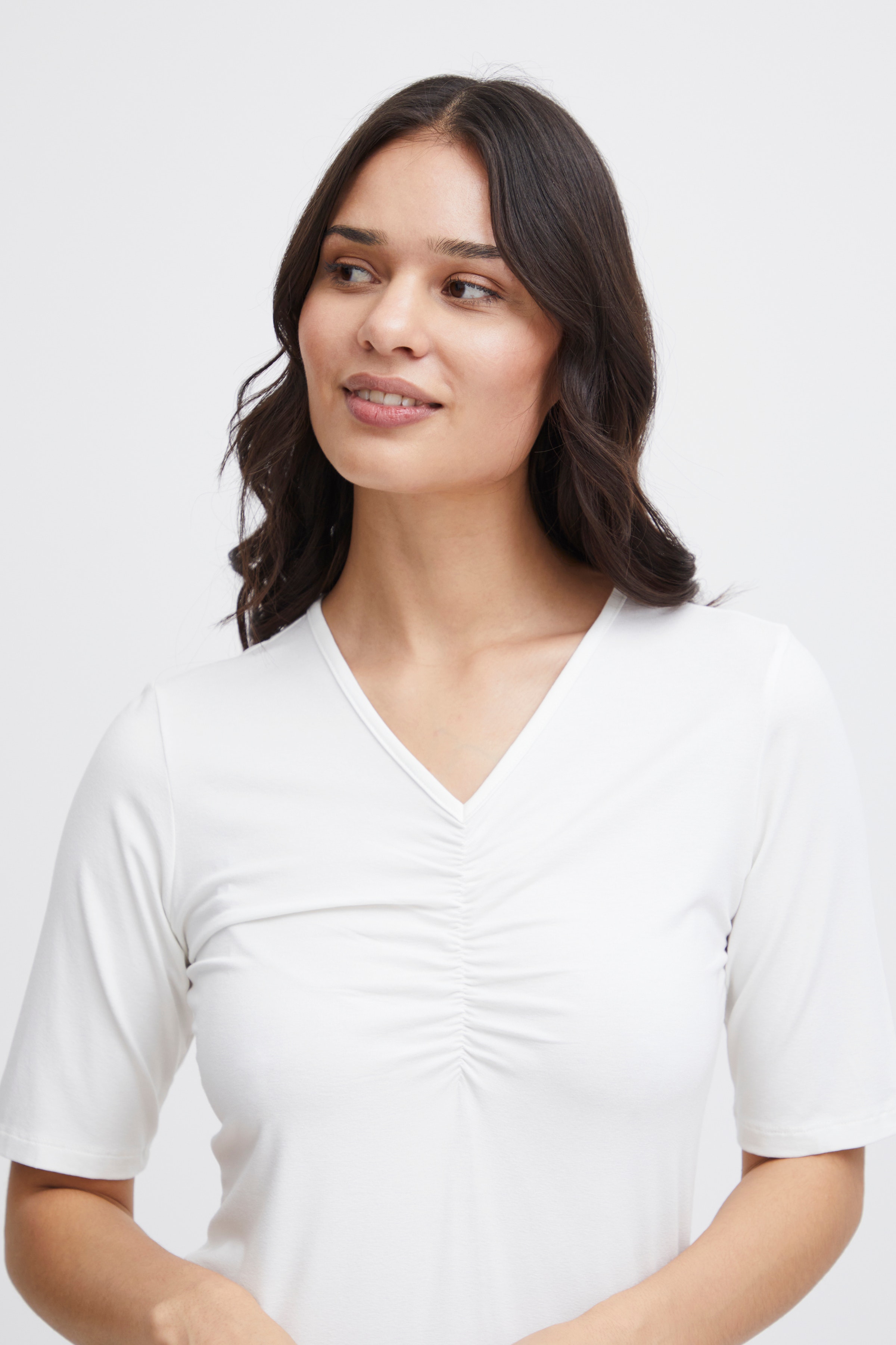 FRAYO T-shirt LOOKBOOK DETAIL 20613755-120602