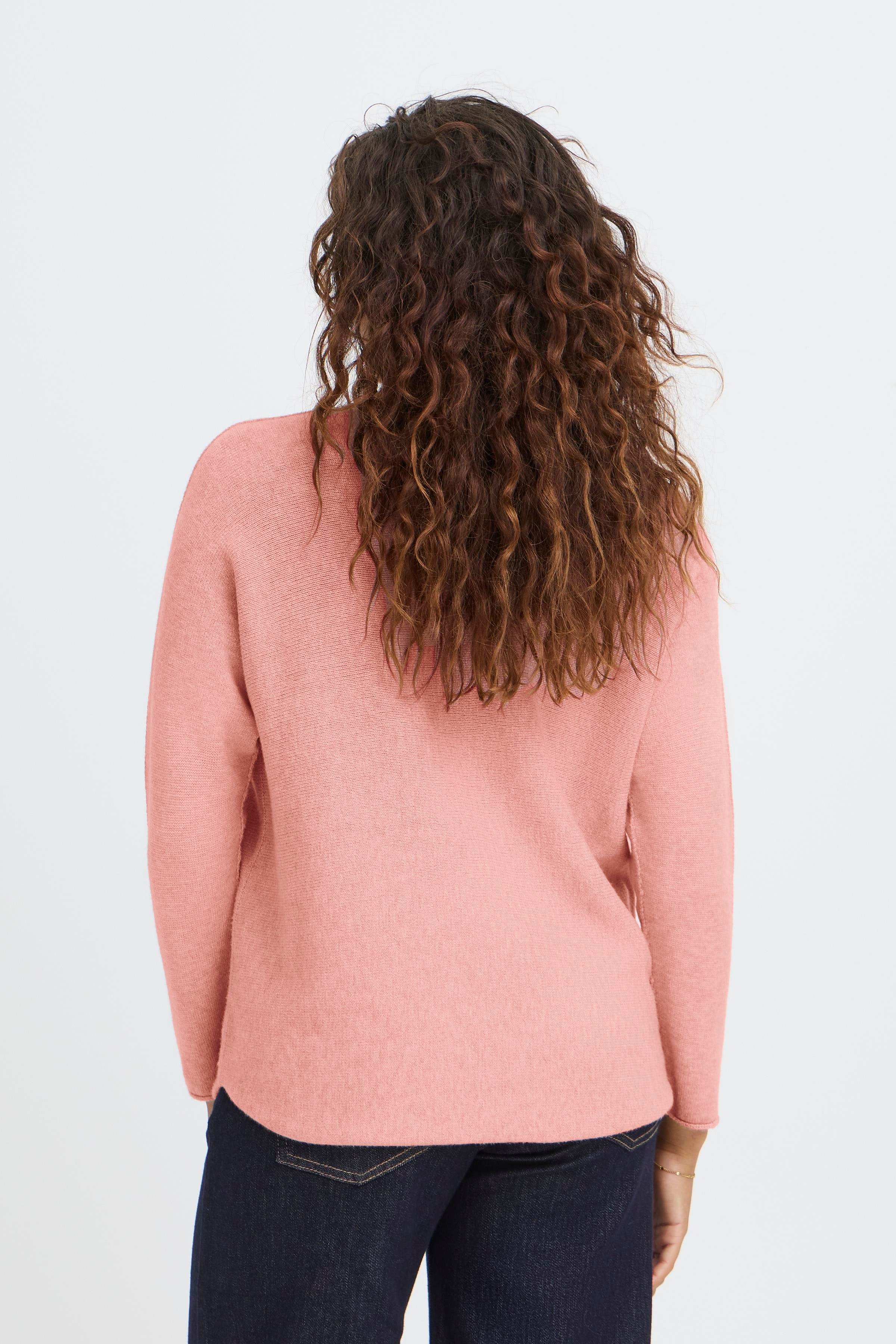 SBINNOVA Pullover LOOKBOOK BACK 22100452-151512