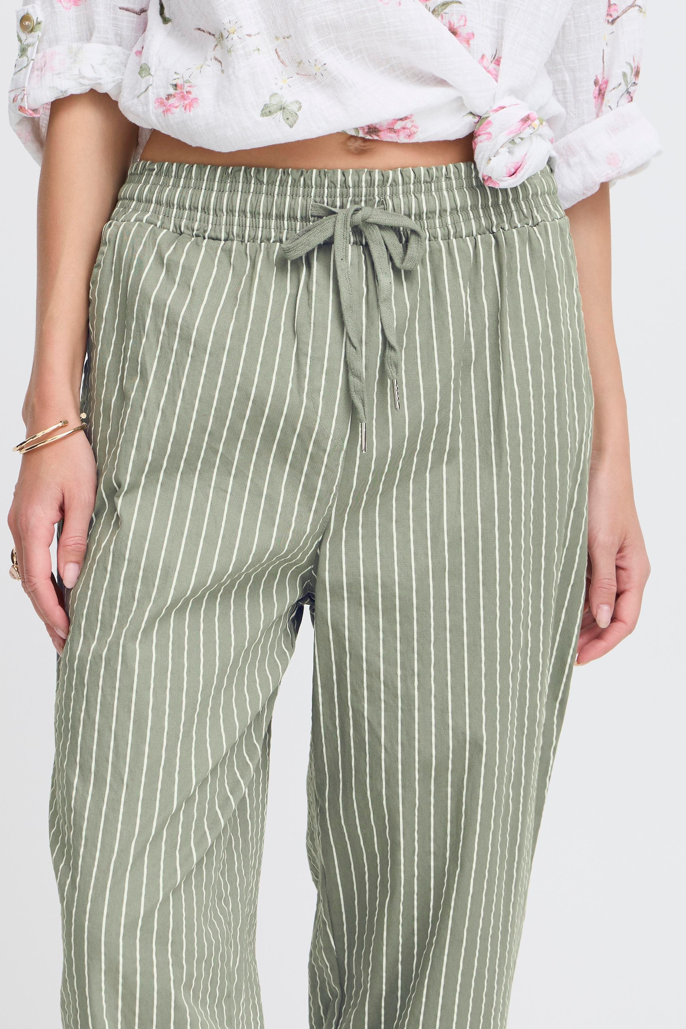 SBIMA Bukser LOOKBOOK DETAIL 22101000-180515