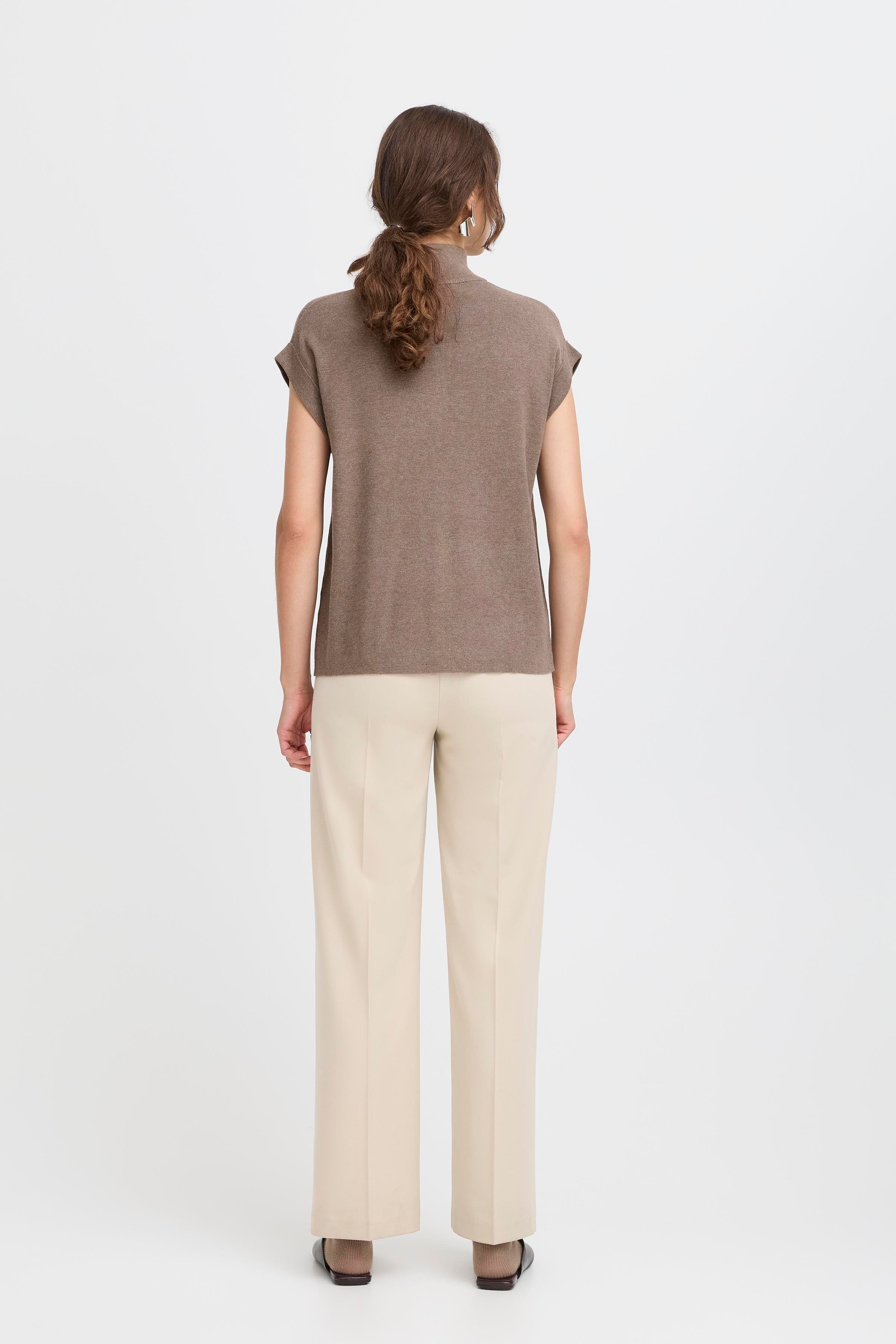 BYMMORLA Pullover LOOKBOOK BACK 20817153-1811121