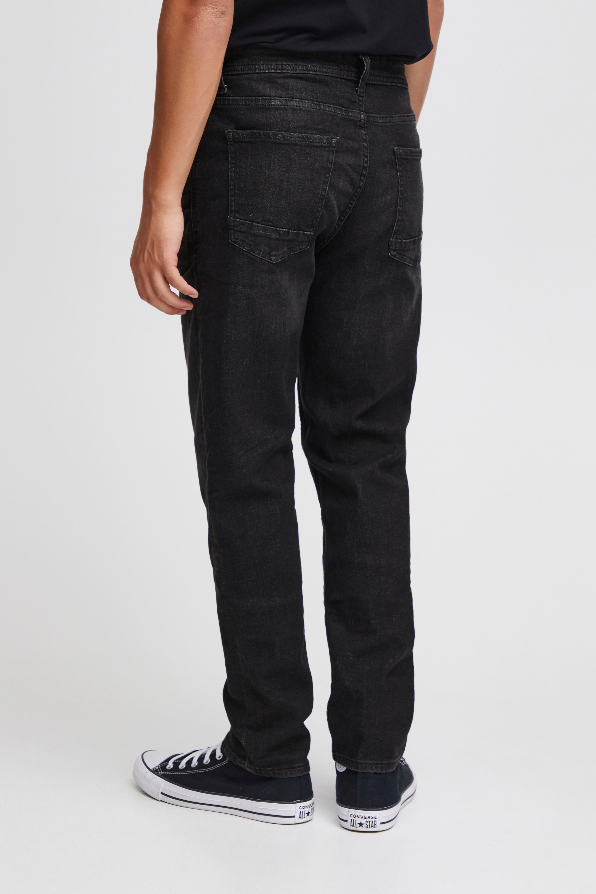 Jeans LOOKBOOK BACK 20712999-200297