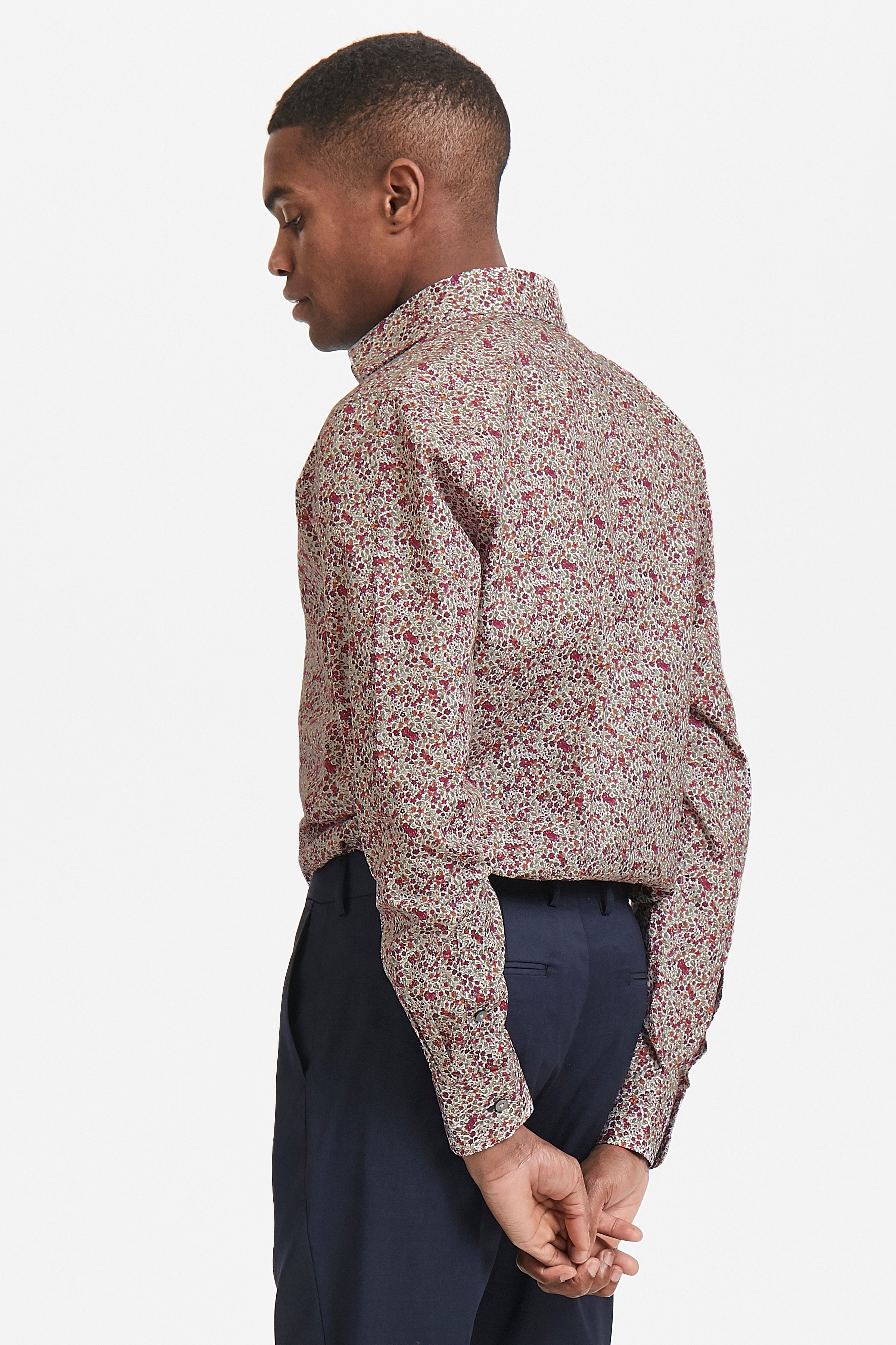 Marc Shirt LOOKBOOK BACK 30203548-27549