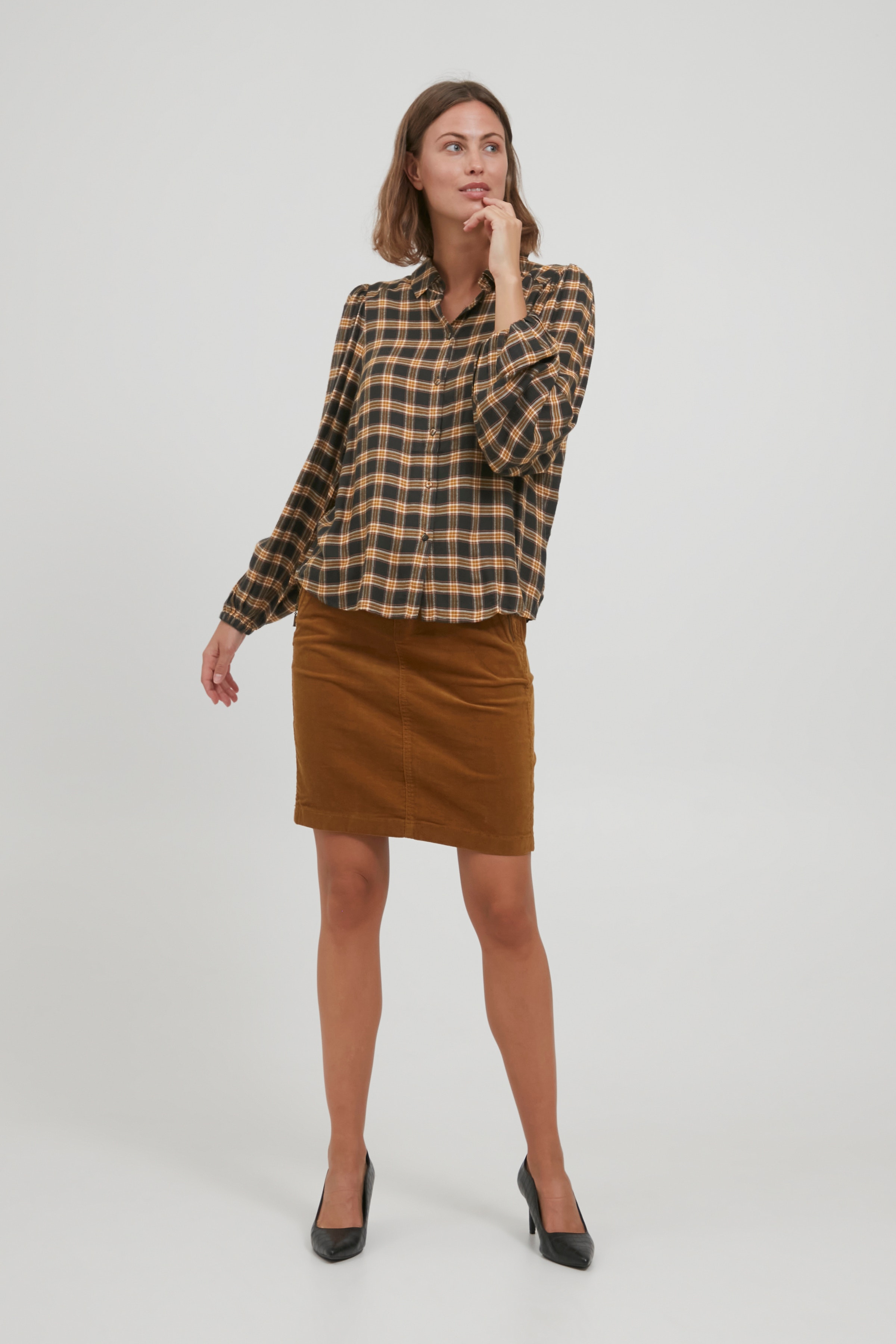 Tunika LOOKBOOK FRONT 20609950-200349