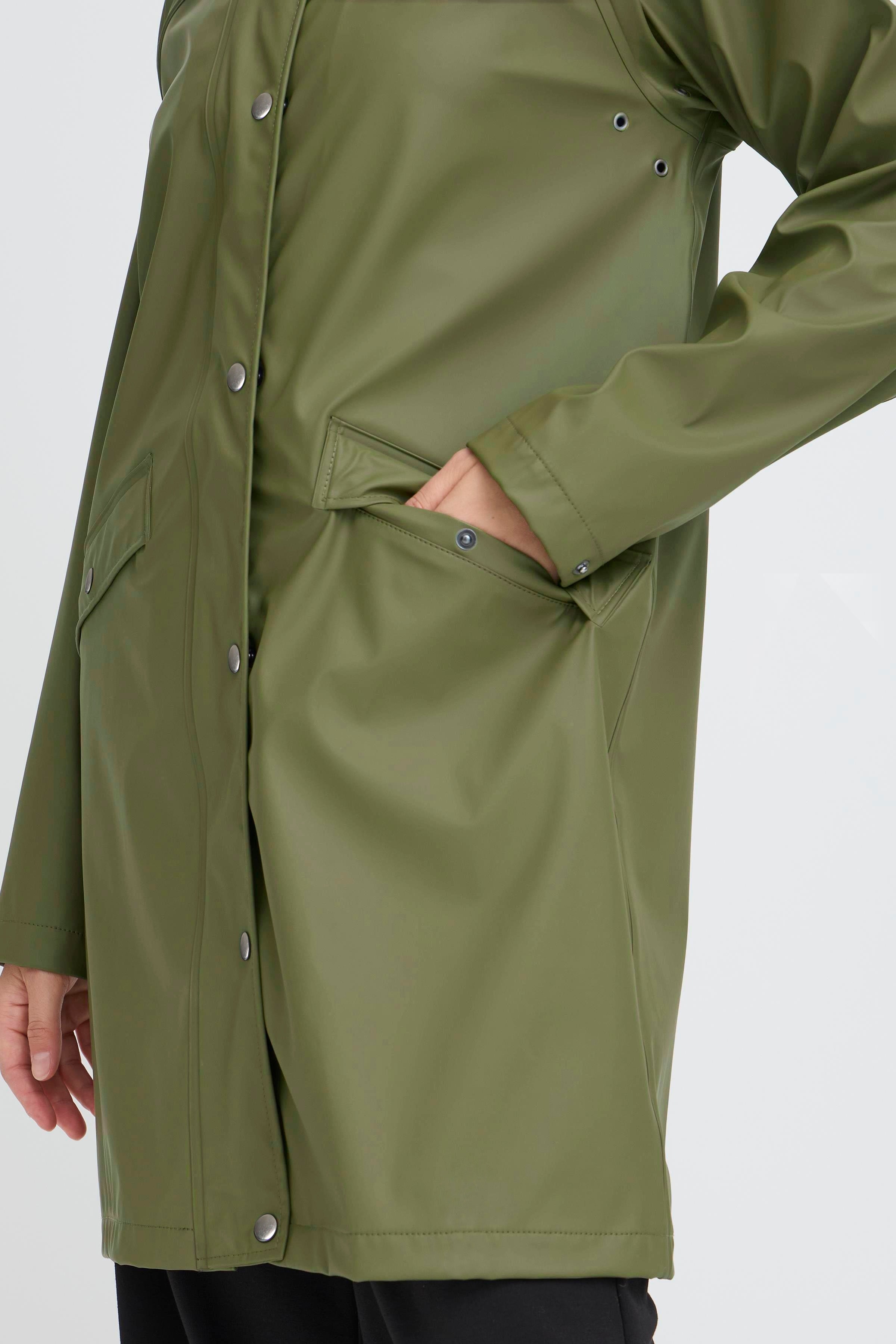 IHTAZI Regenkleidung LOOKBOOK DETAIL 20102965-13024