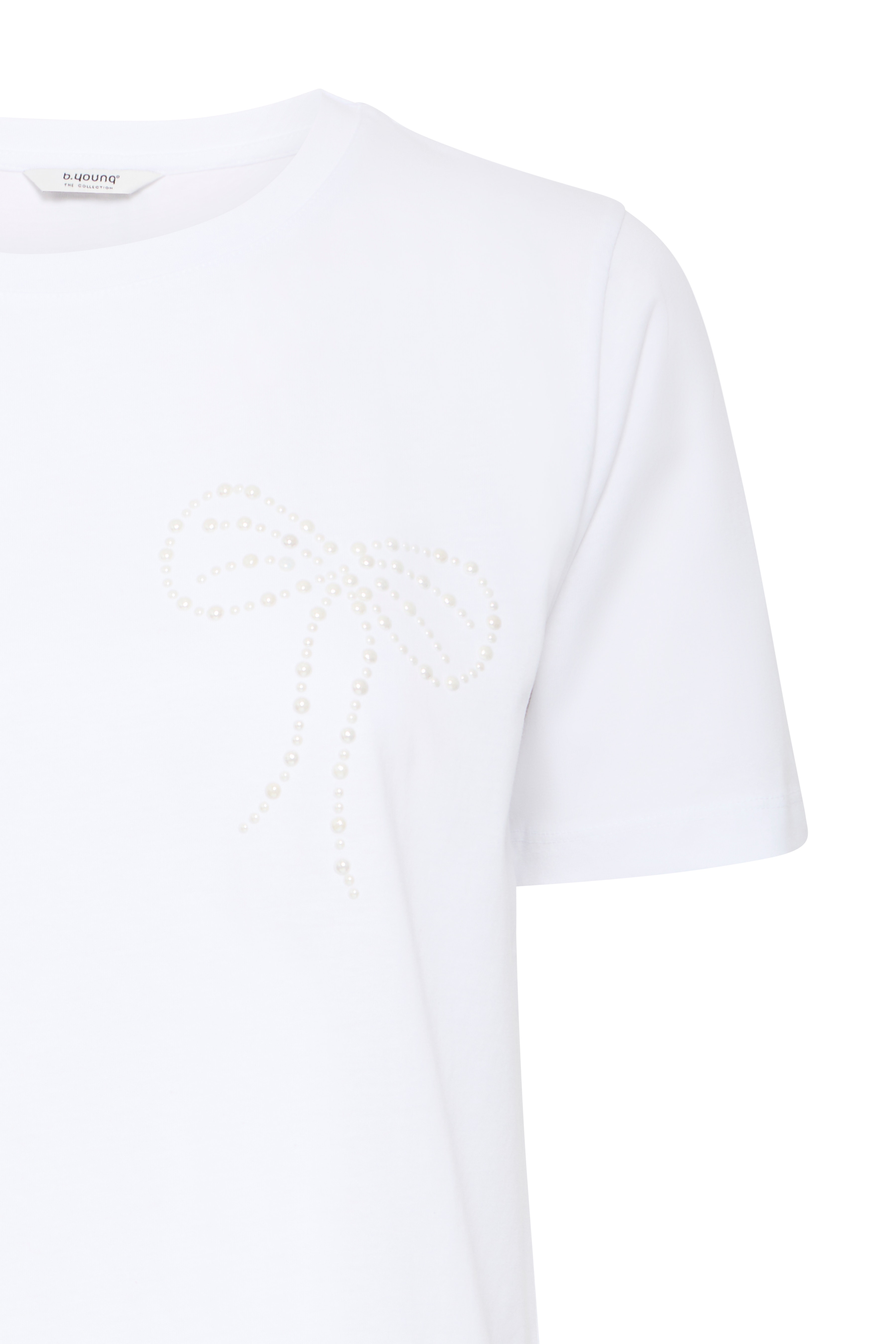 BYSELENE T-shirt PACK DETAIL 20816830-110601