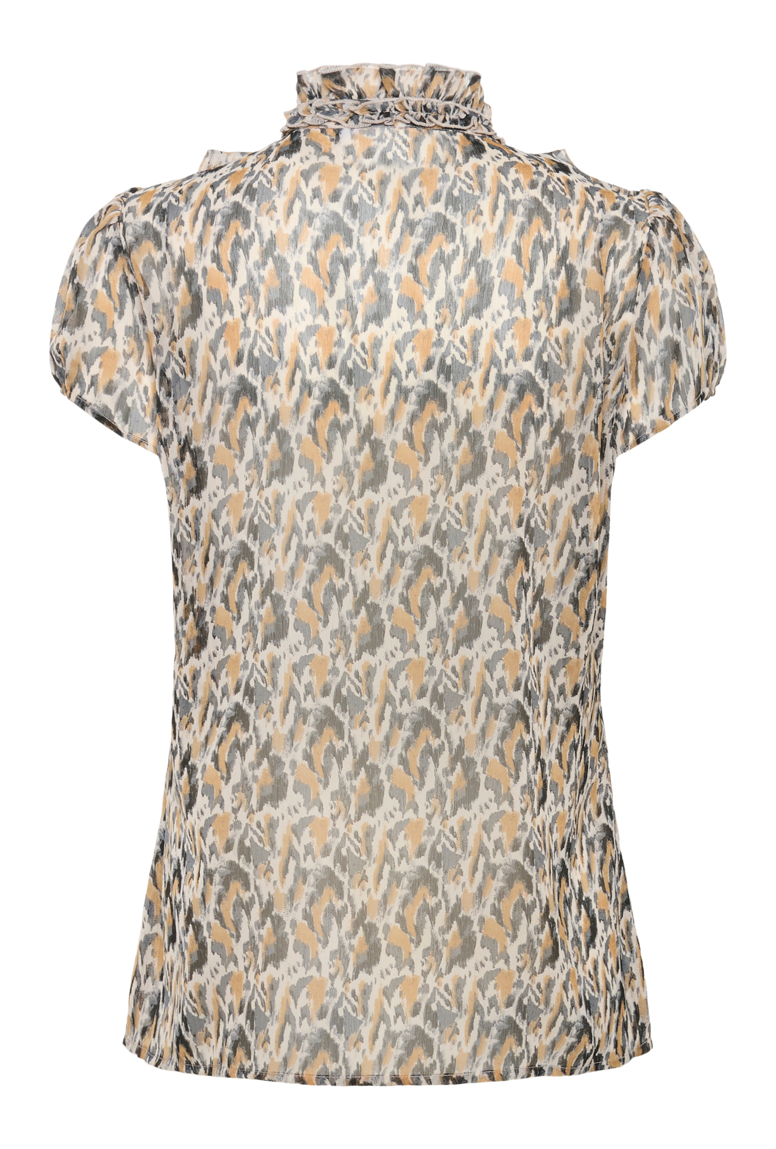 LiljaSZ Skjorte PACK BACK 30512464-304512