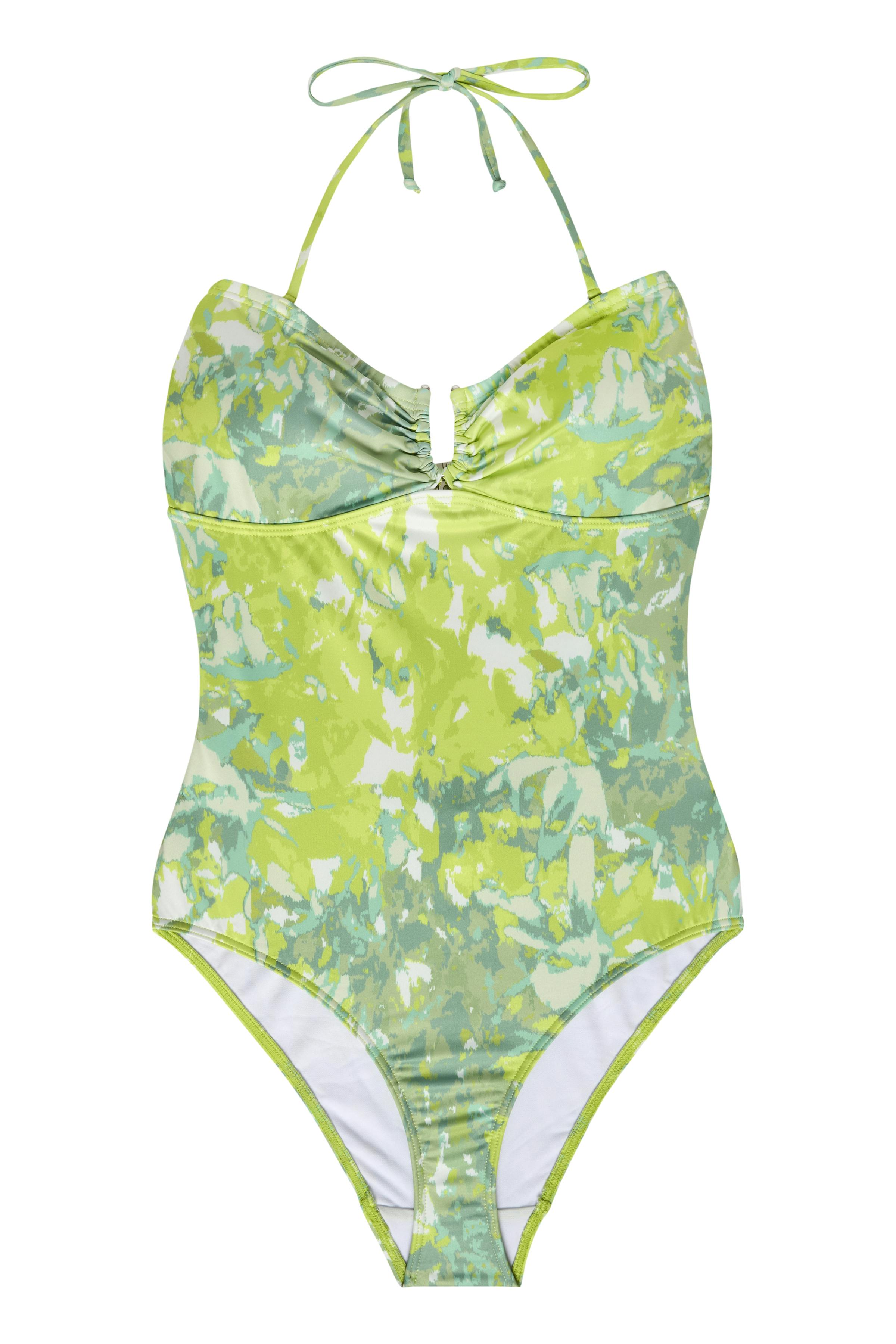 KellyGZ Swim wear PACK FRONT 10905054-104381