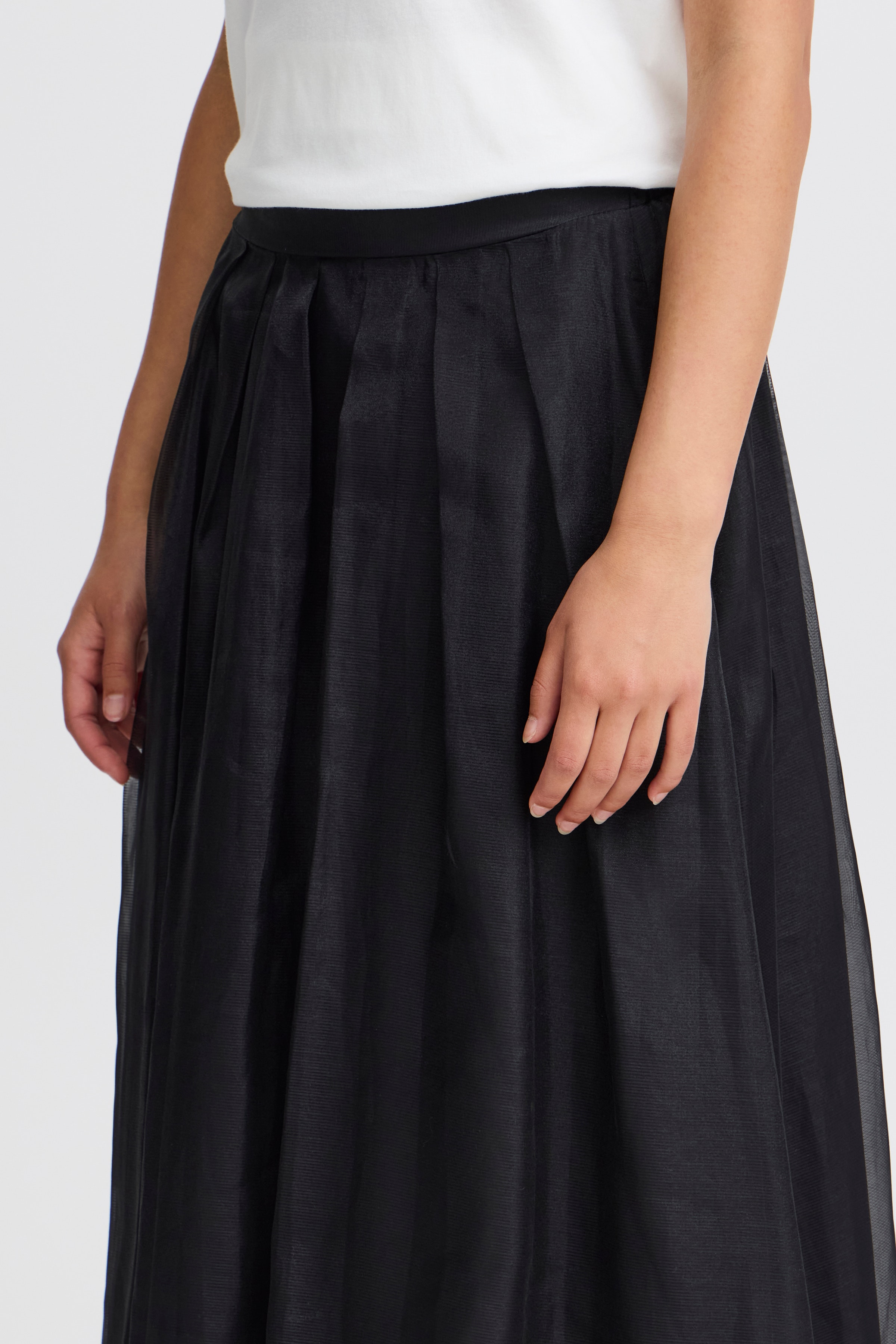 IHUMEKO Skjørt LOOKBOOK DETAIL 20122309-194008