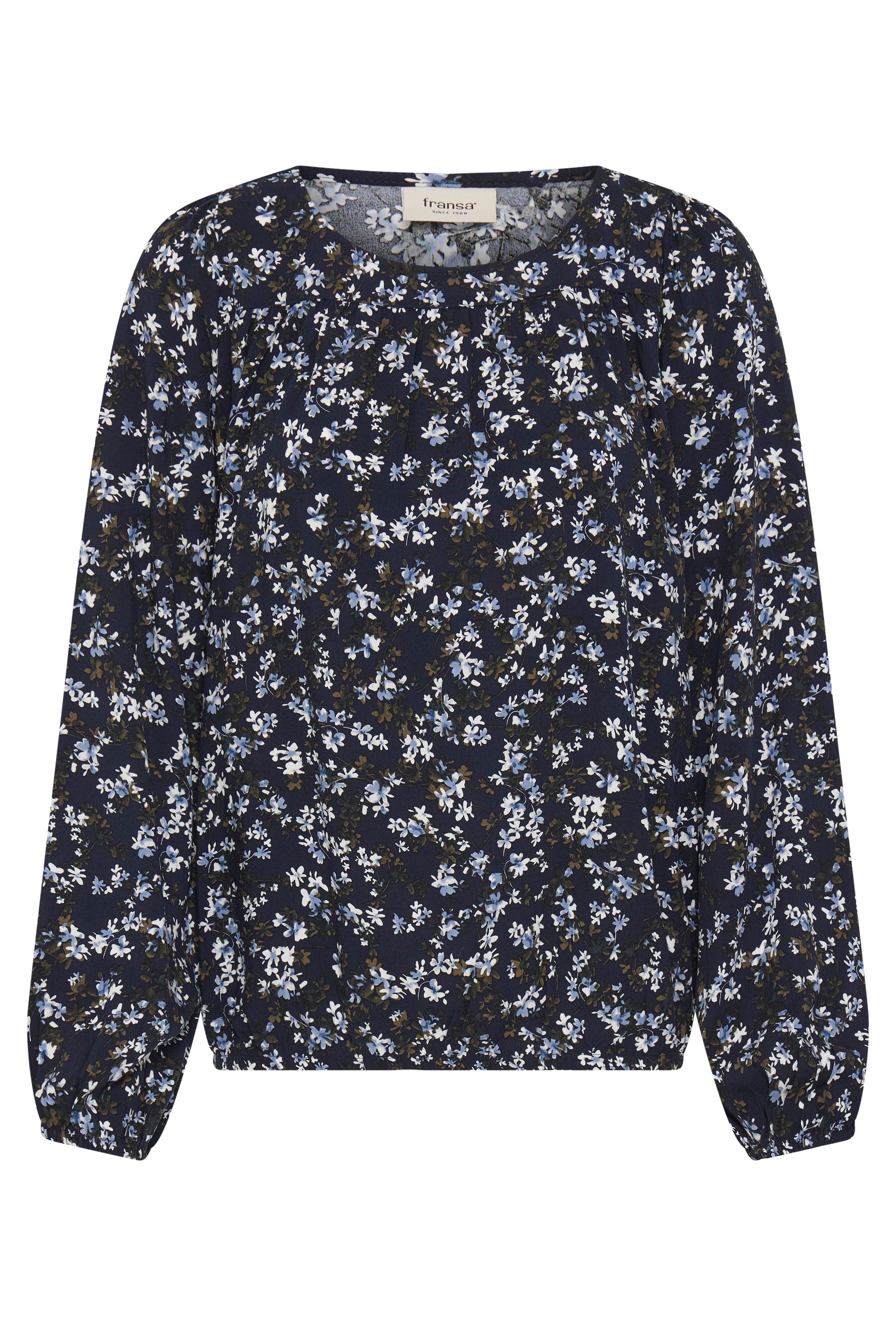 FRKIKI Bluse PACK FRONT 20617101-900001886