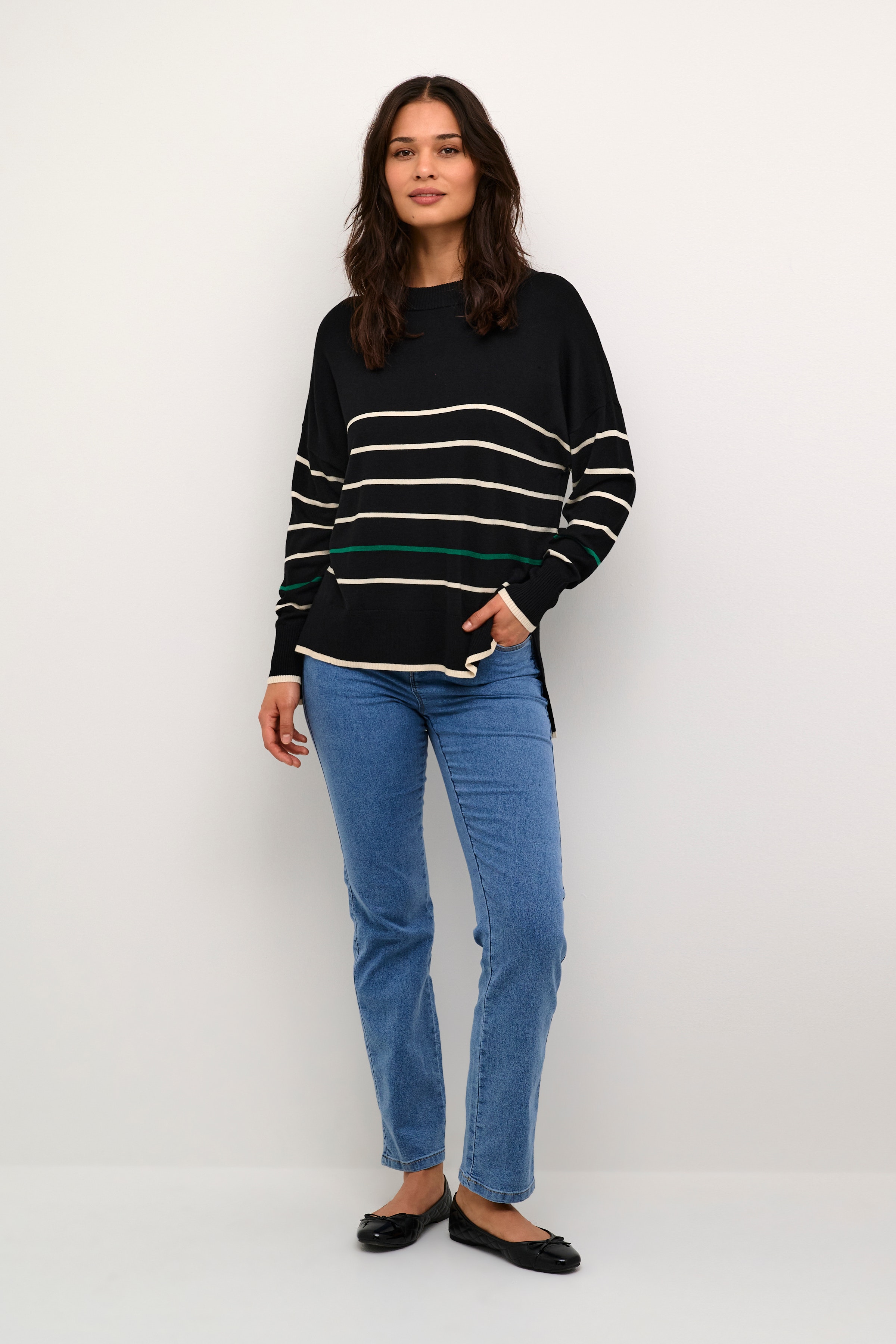 BPalona Pullover LOOKBOOK FRONT 10590386-105616B