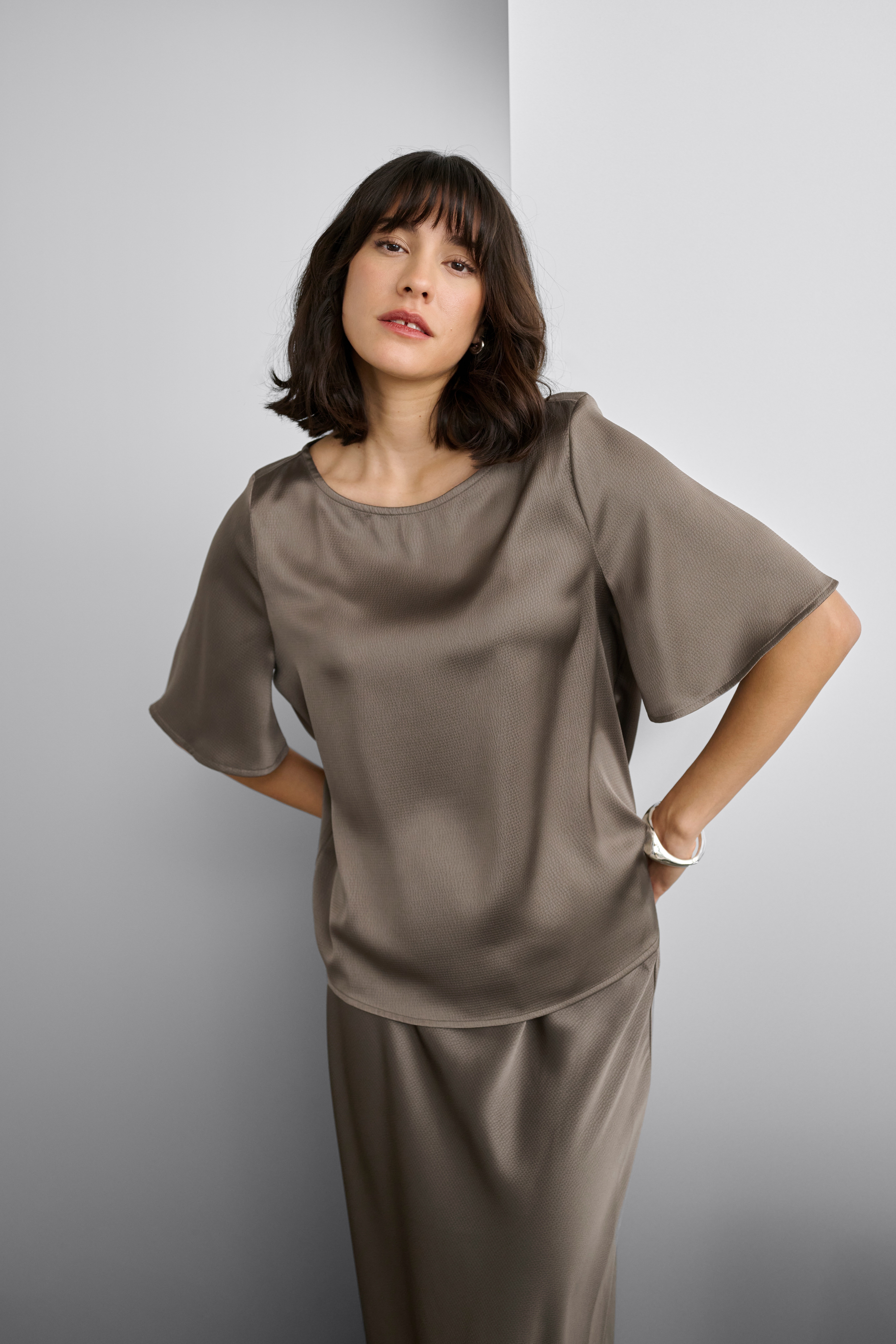 KAlotte Blus LOCATION NONE 10511083-190808