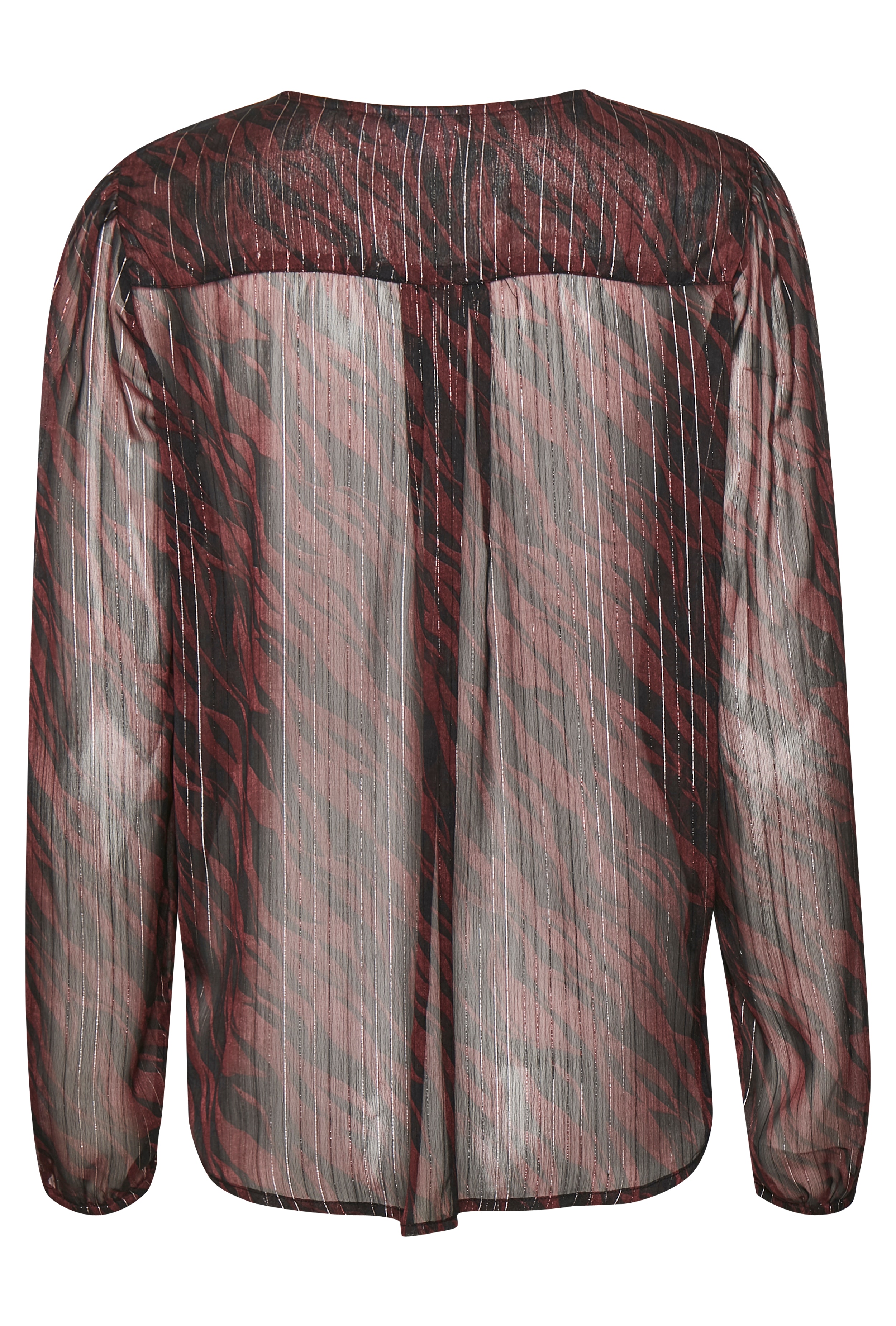 Långärmad skjorta PACK BACK 30510725-600181