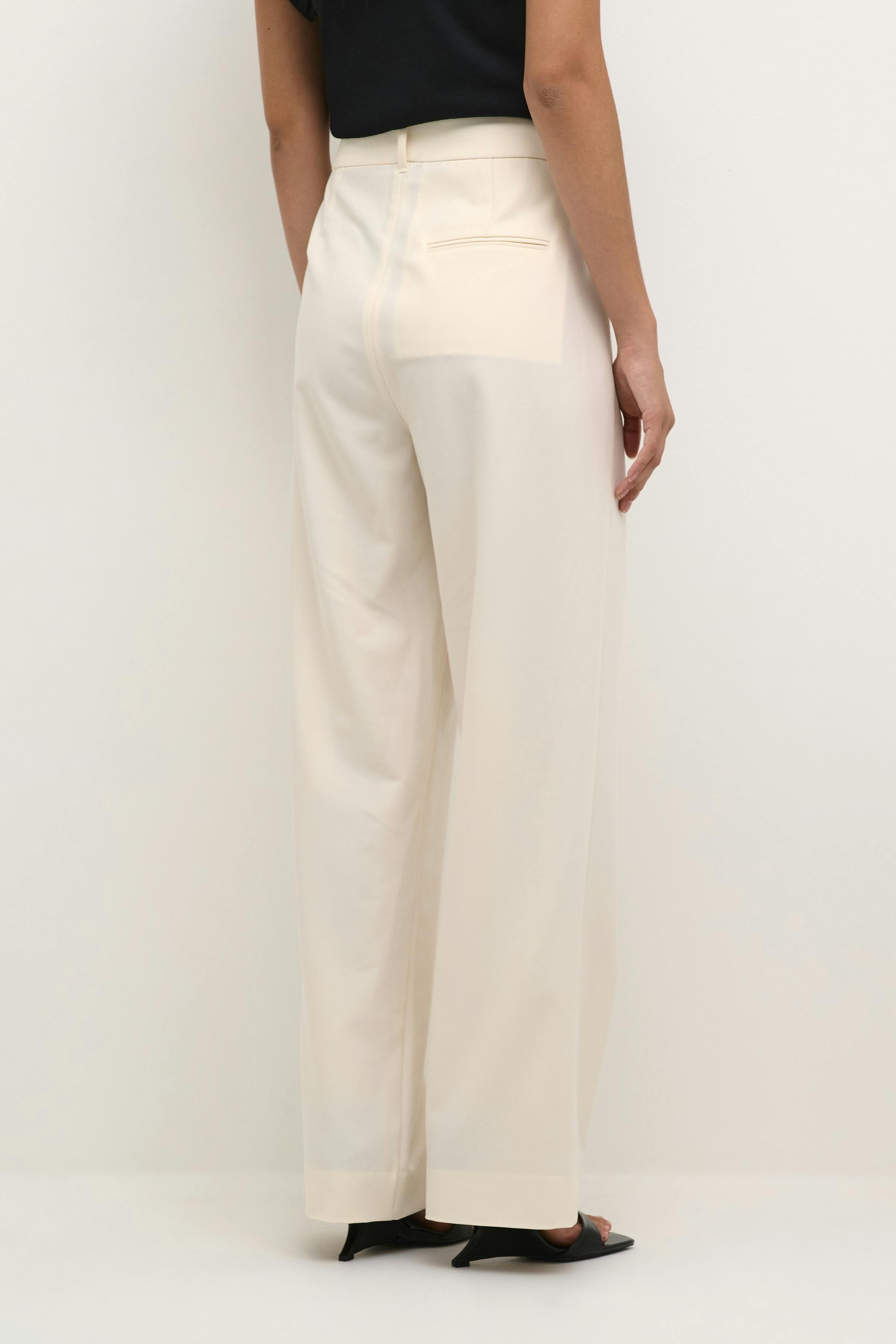 OliseKB Trousers LOOKBOOK BACK 10104924-110103