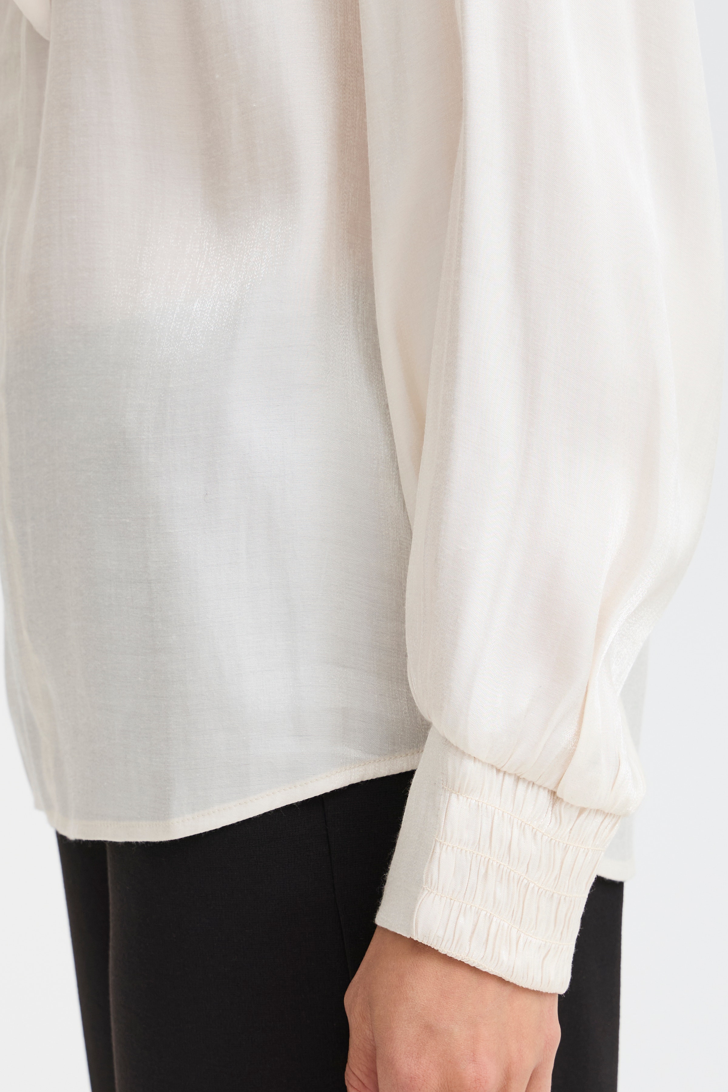 FRMONIKA Blouse LOOKBOOK DETAIL 20614949-130905