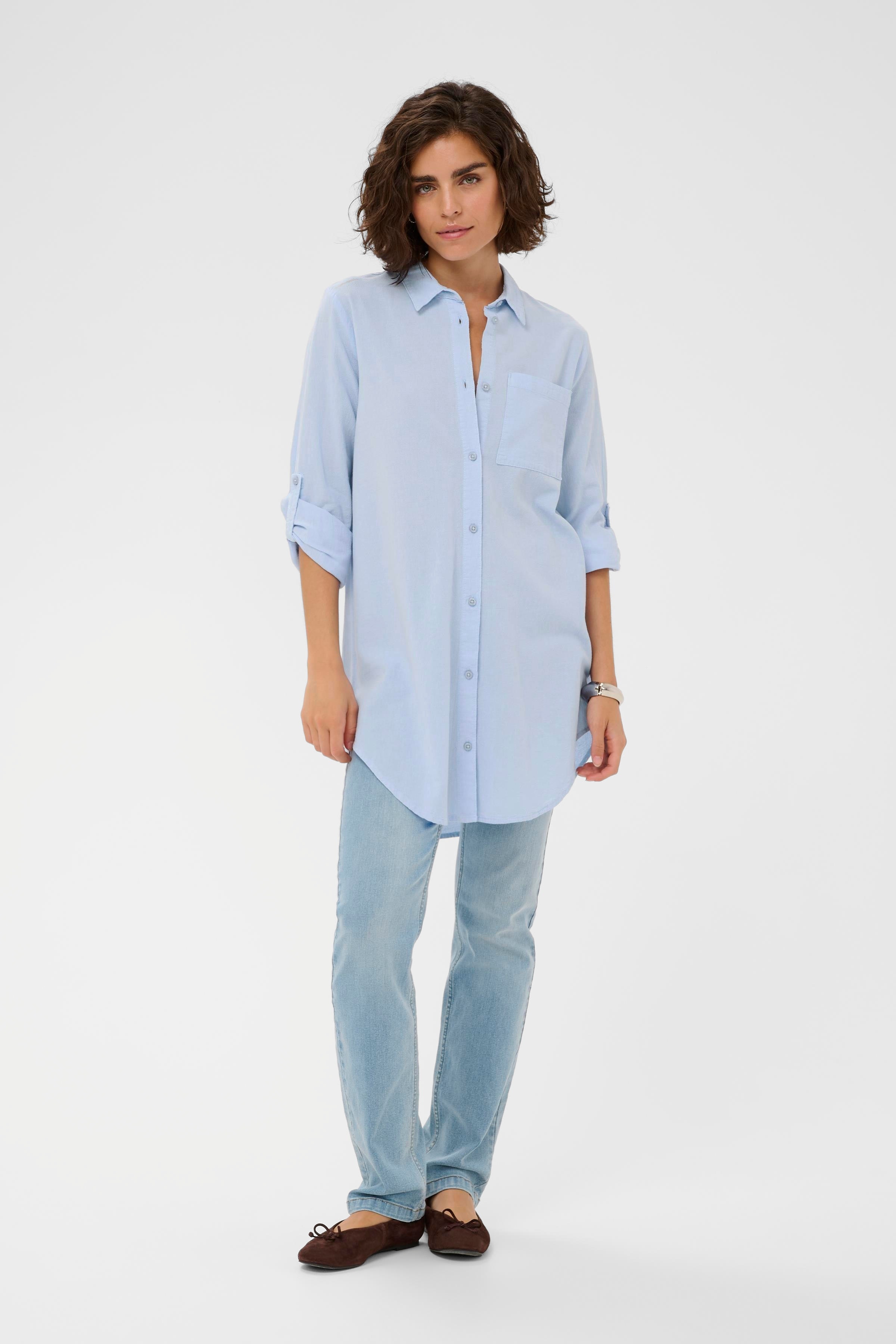 KAnaya Shirt LOOKBOOK FRONT 10506337-154031