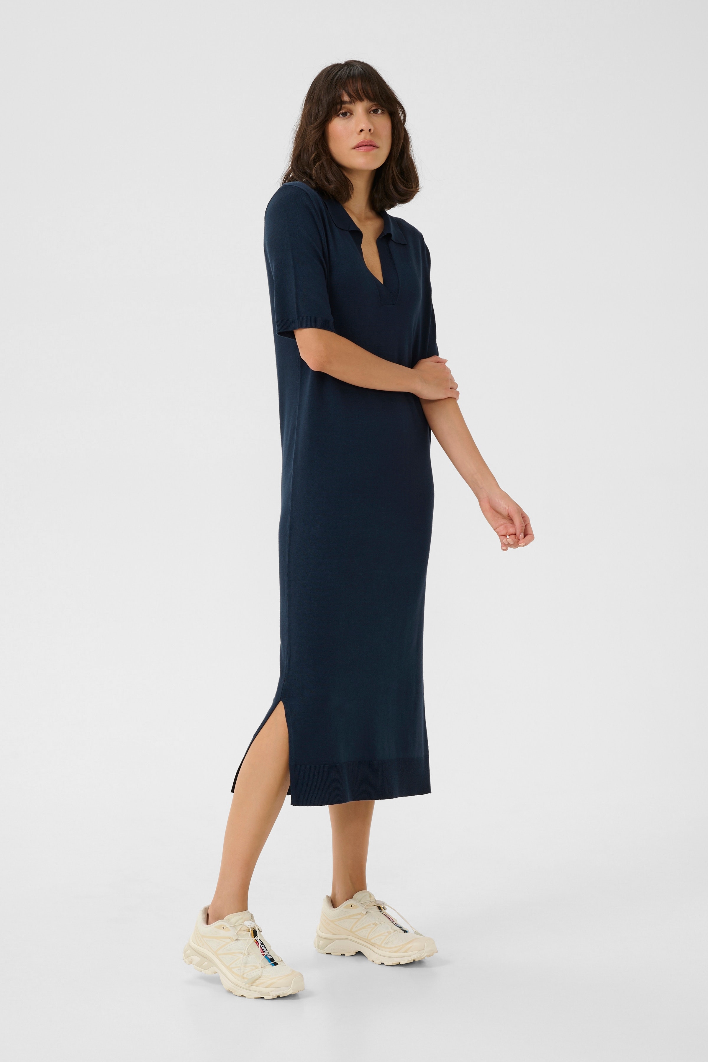 KAlizza Kjole LOOKBOOK FRONT 10510423-194020