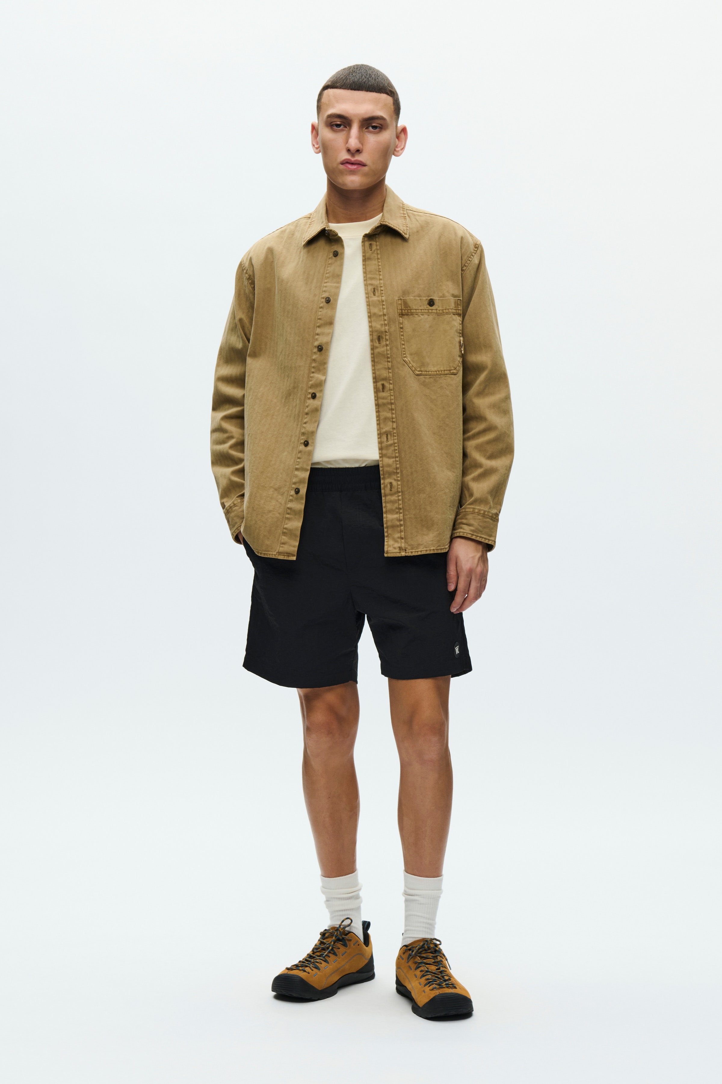 WWCooper Hemd LOOKBOOK FRONT 30251935-181022