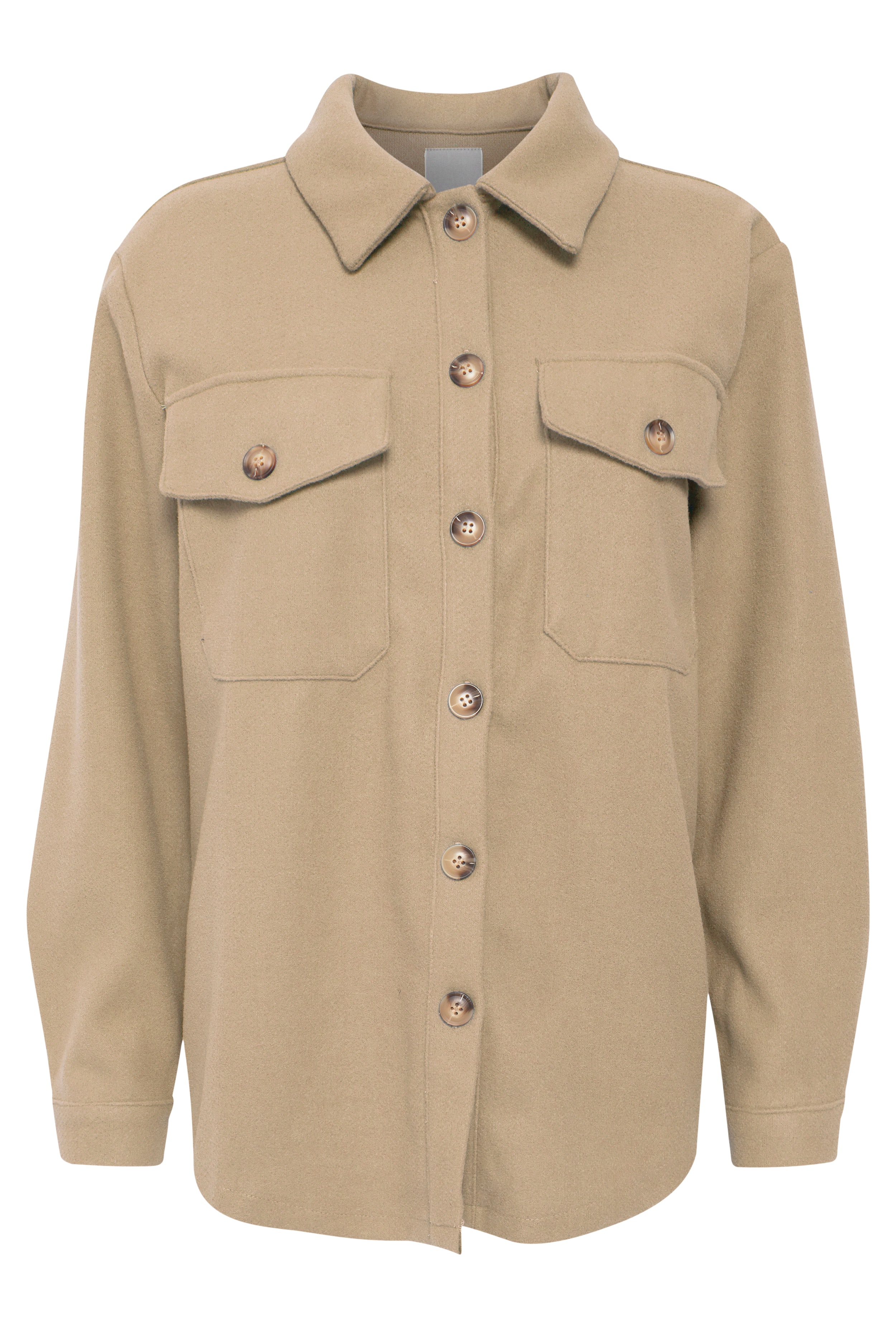 Jakke PACK FRONT 20609344-151306