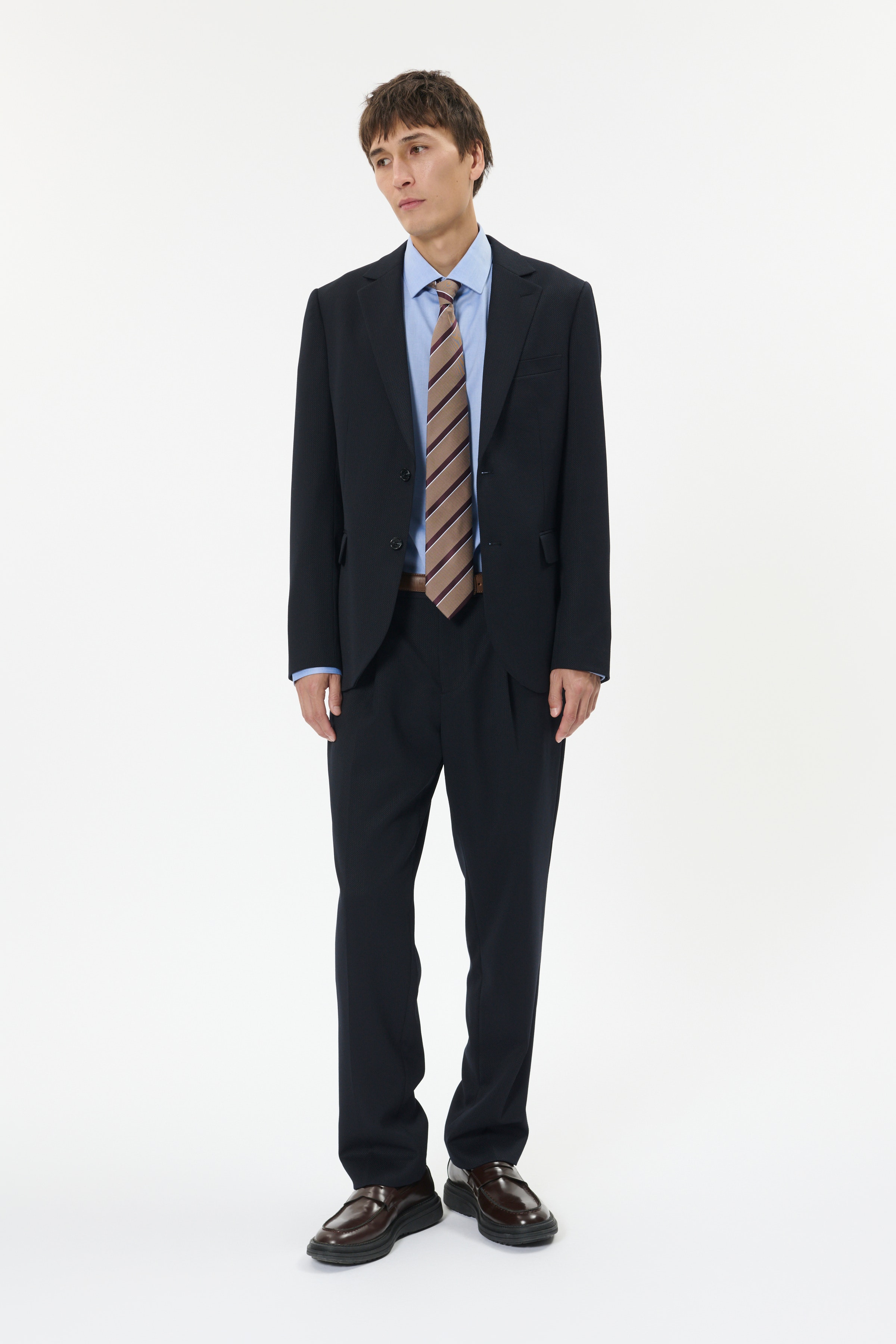 MAweller Trousers LOOKBOOK FRONT 30208791-301664